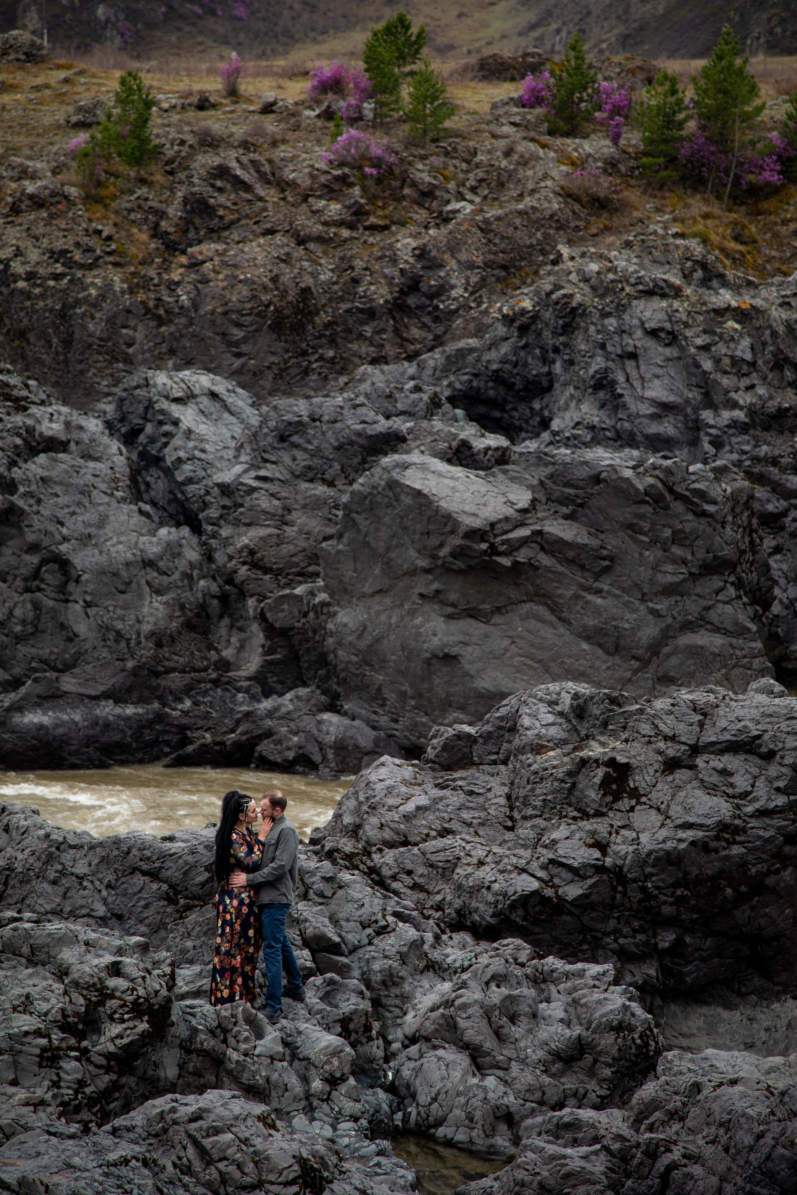 Здесь собраны мои самые ценные кадры — те, в которые вложена частичка души. Фотограф в Чемальском районе / Чемал и Республике Алтай / Горный Алтай Анастасия Деделова