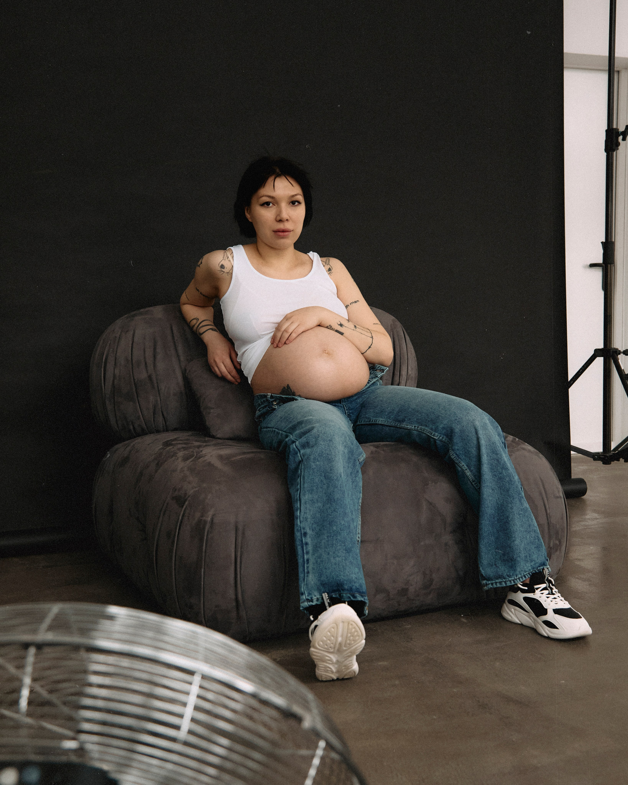 Индивидуальные женские. Фотограф Вероника Балабанова, Москва