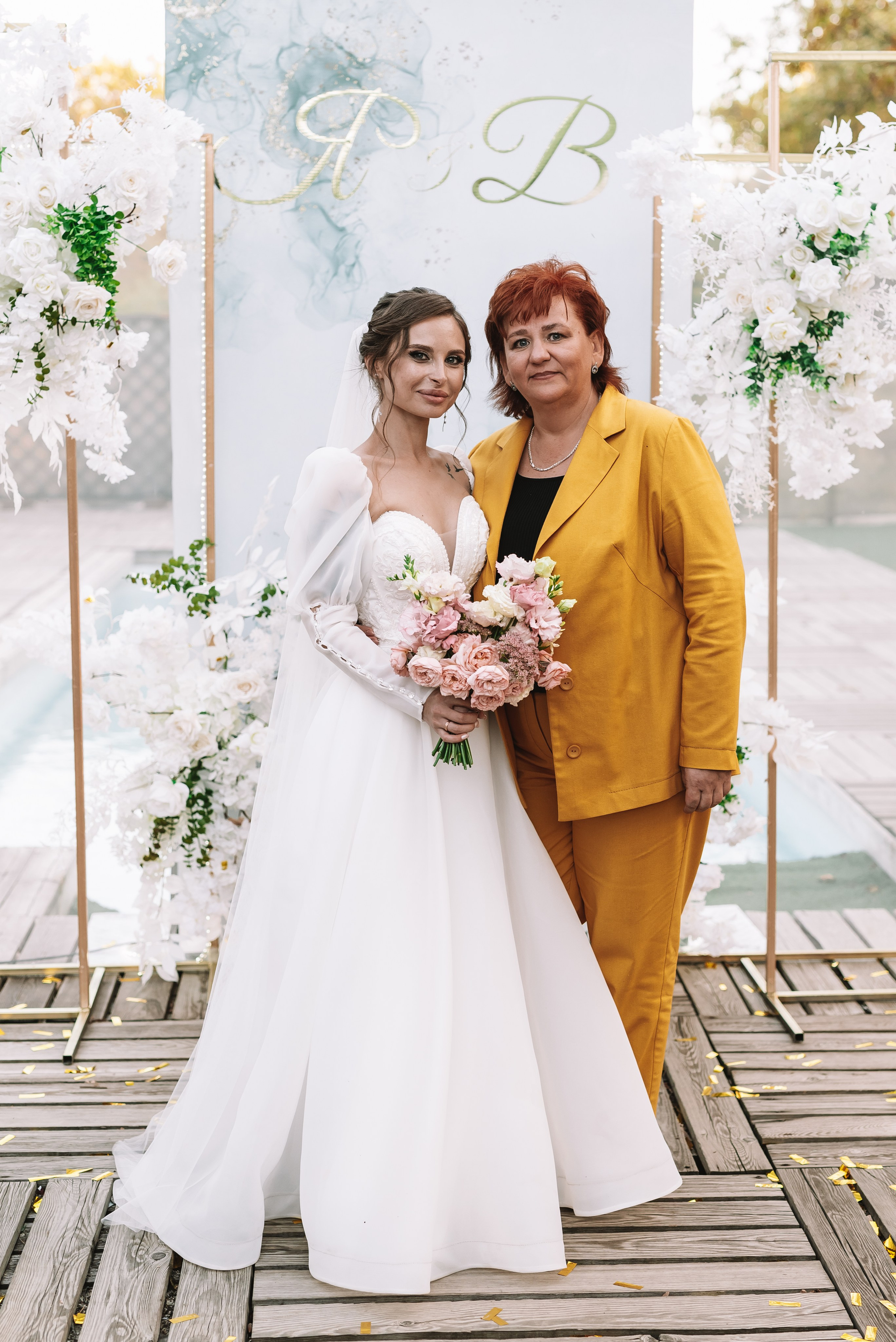 Виктория + Ярослав. Свадебный и семейный фотограф в Волгограде Олеся Лисицкая