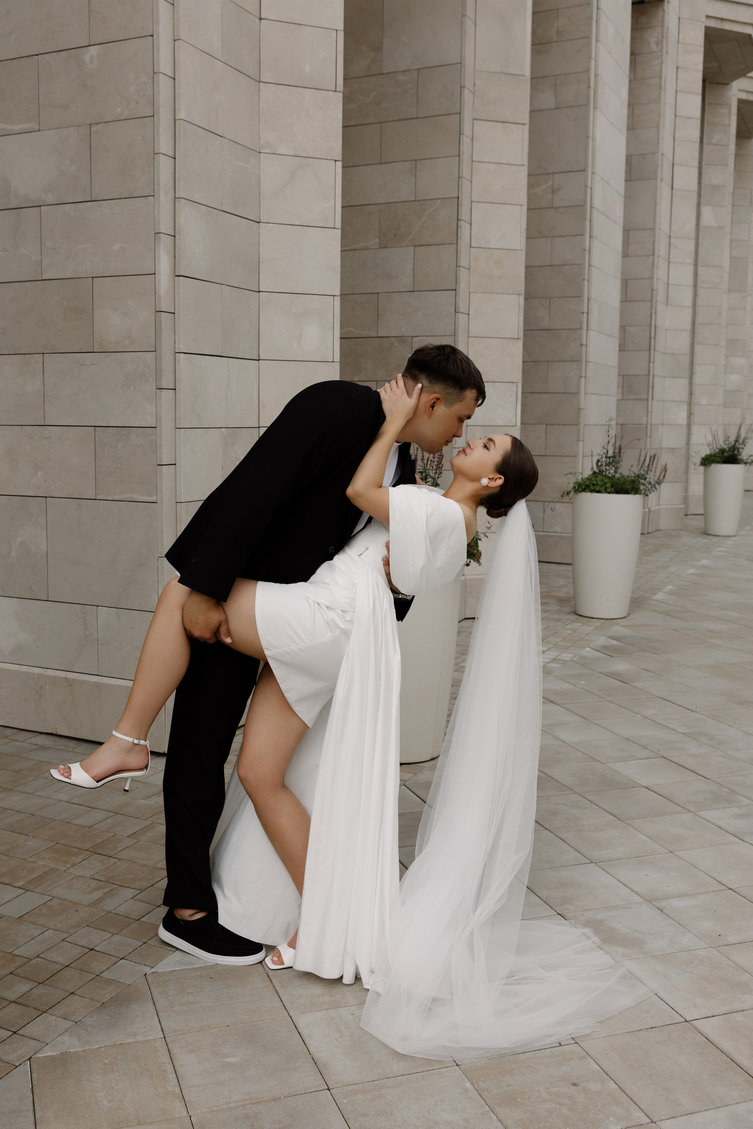 Руслан&Софья. Свадебный и семейный фотограф