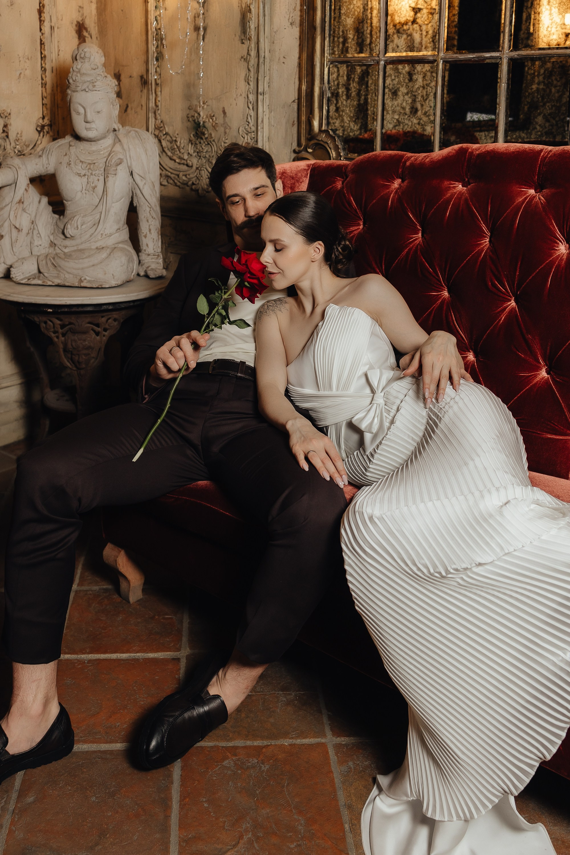 Дмитрий&Анастасия. Свадебный и семейный фотограф