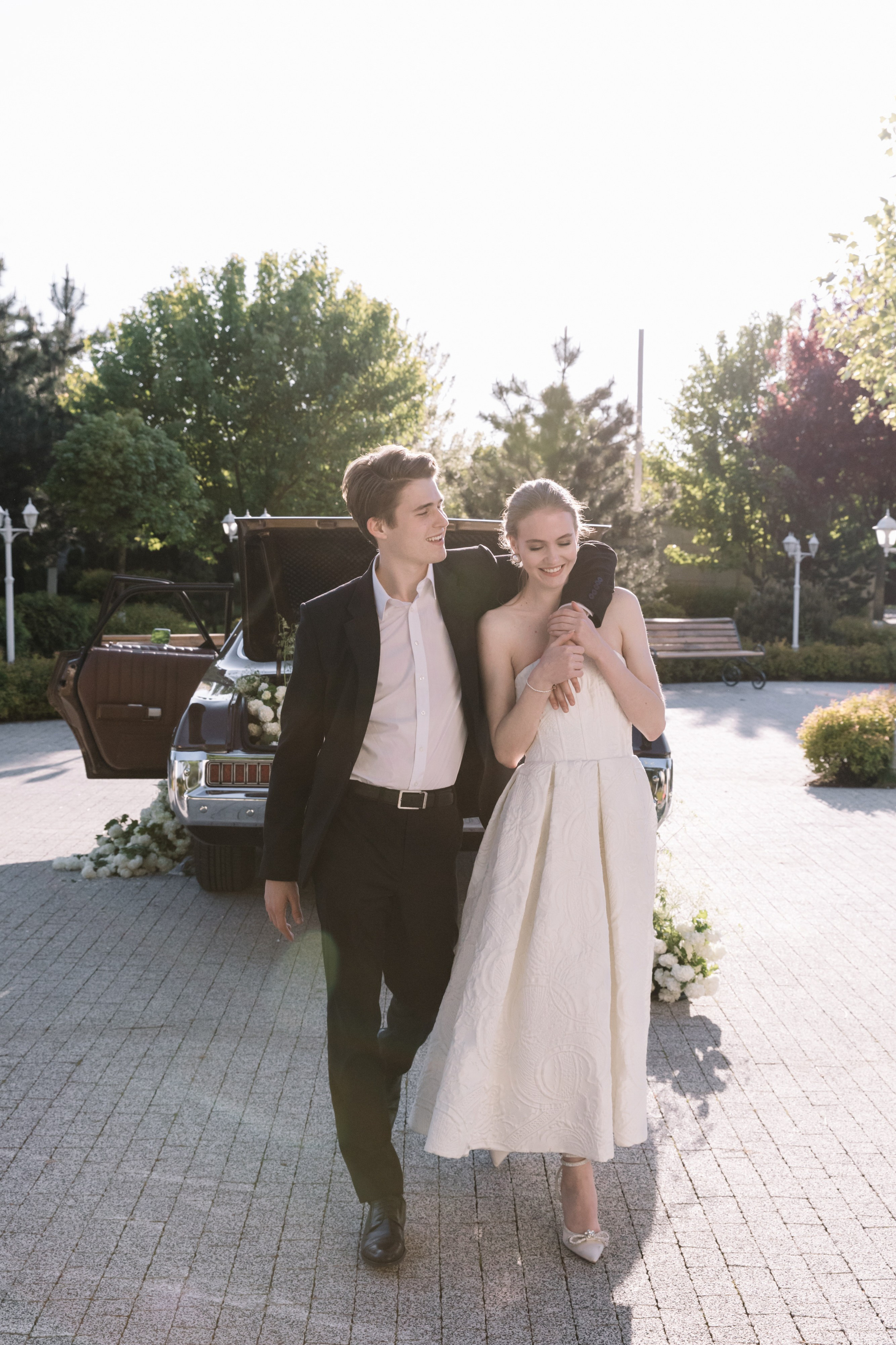 Свадебная фотосессия в Краснодаре. Свадебный фотограф в Москве и Краснодаре Анастасия Прудко