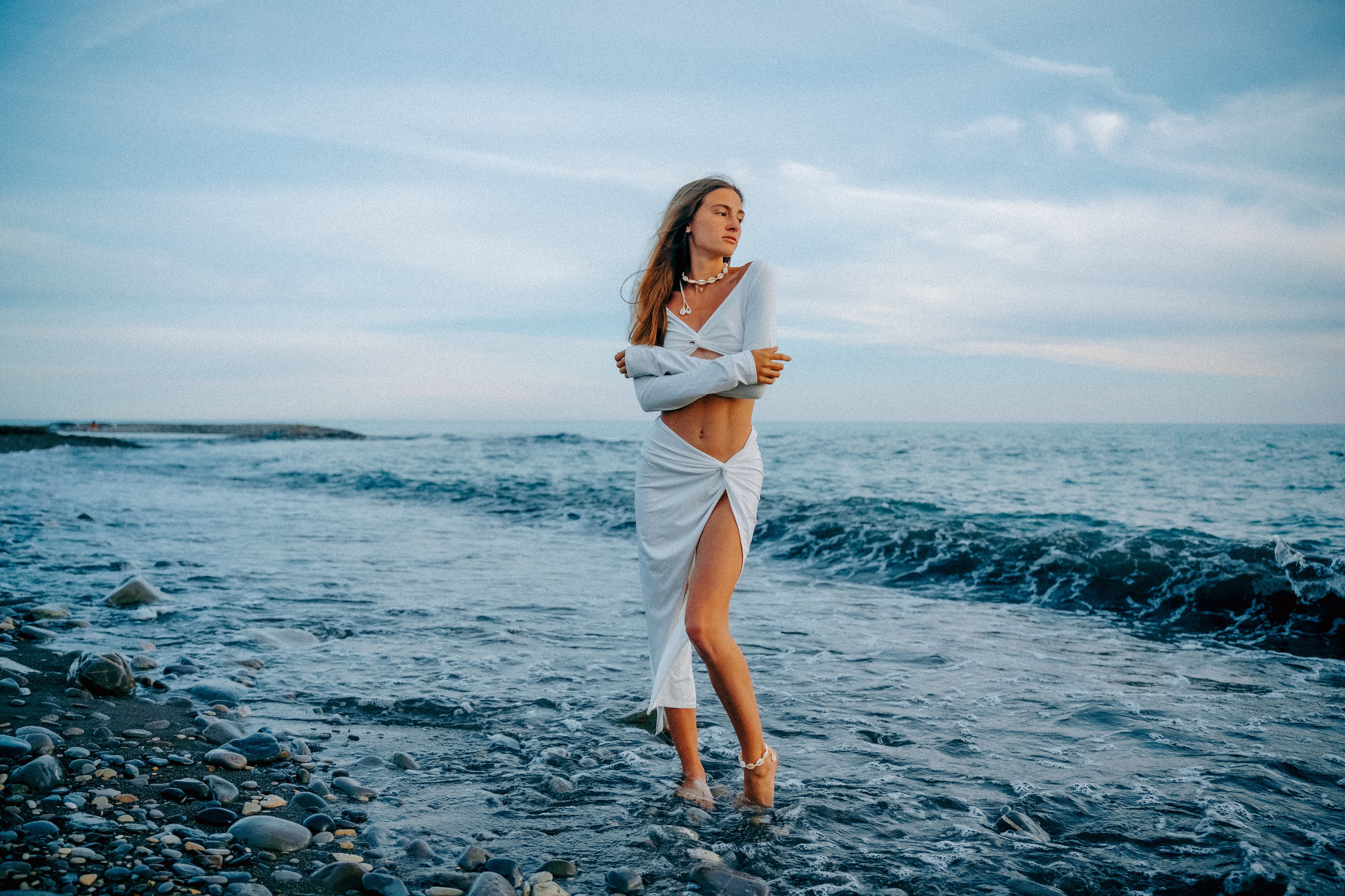 Индивидуальная/Творческая. Семейный фотограф Лазаревское, LoveStory и свадебный фотограф из Сочи