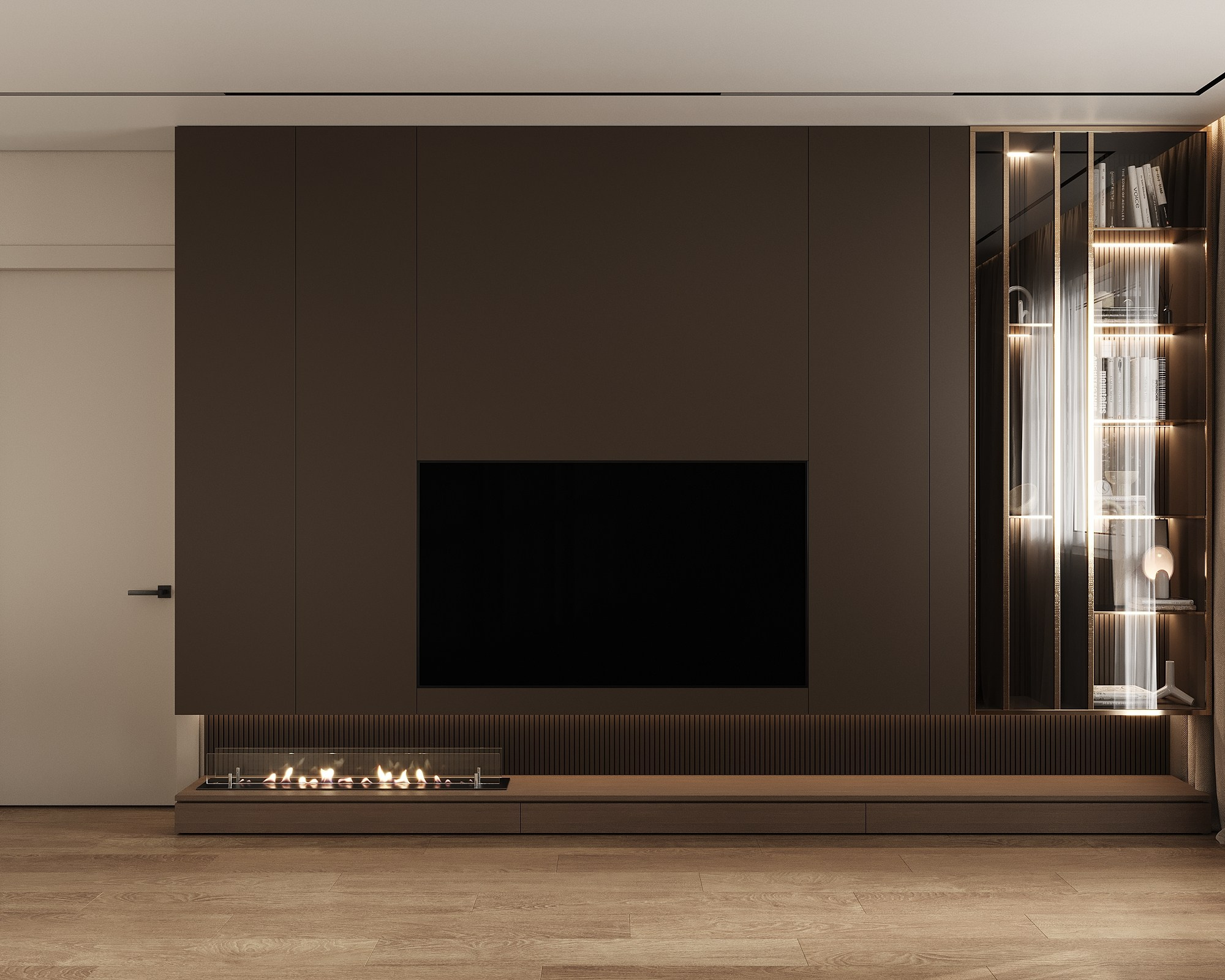 Долина 85. DG Buro