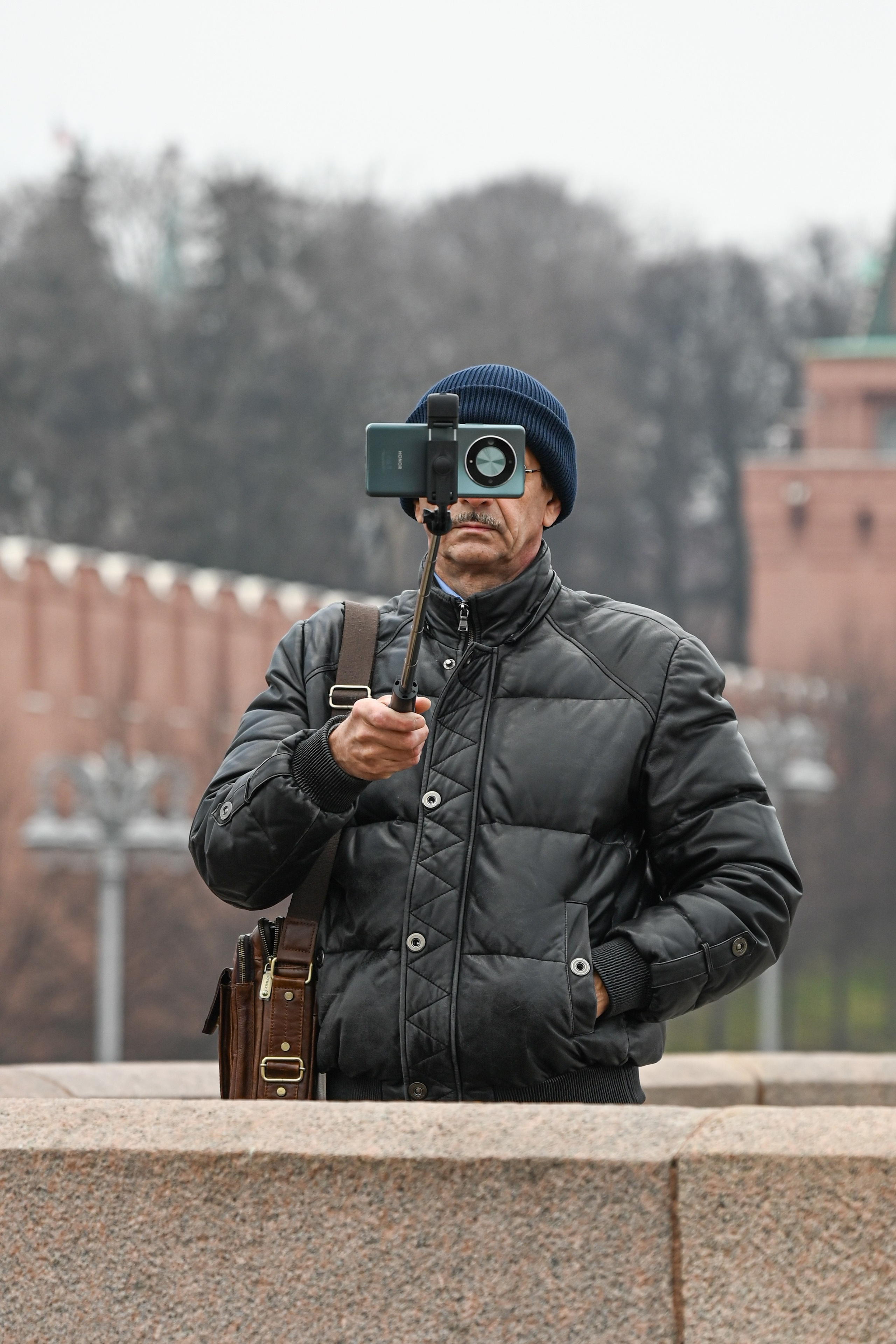 Стрит фото Москва. Фотограф Лобанов Антон, г. Москва