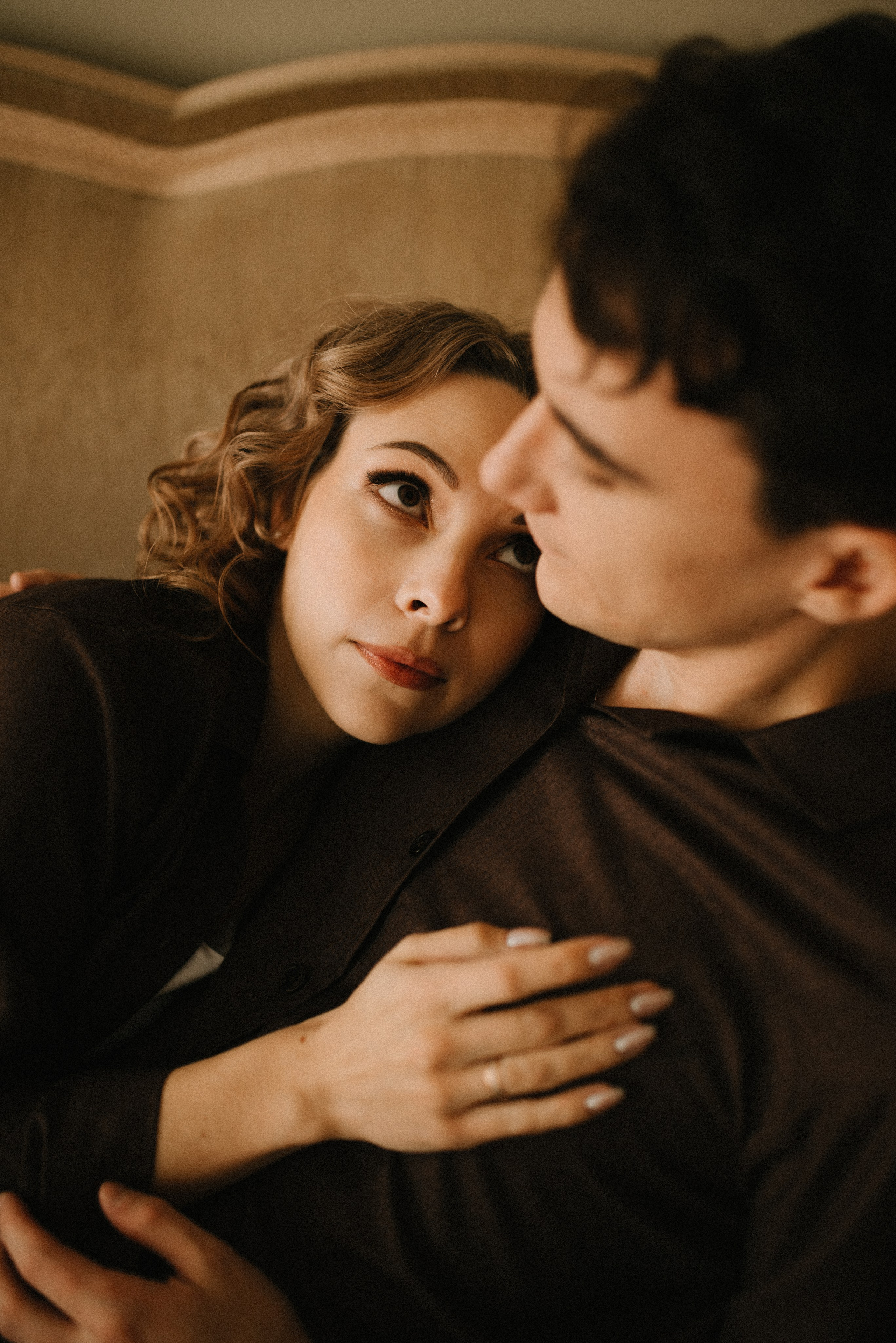 Юлия и Леонид " — в ожидании». Фотограф Санкт-Петербург, Новороссийск