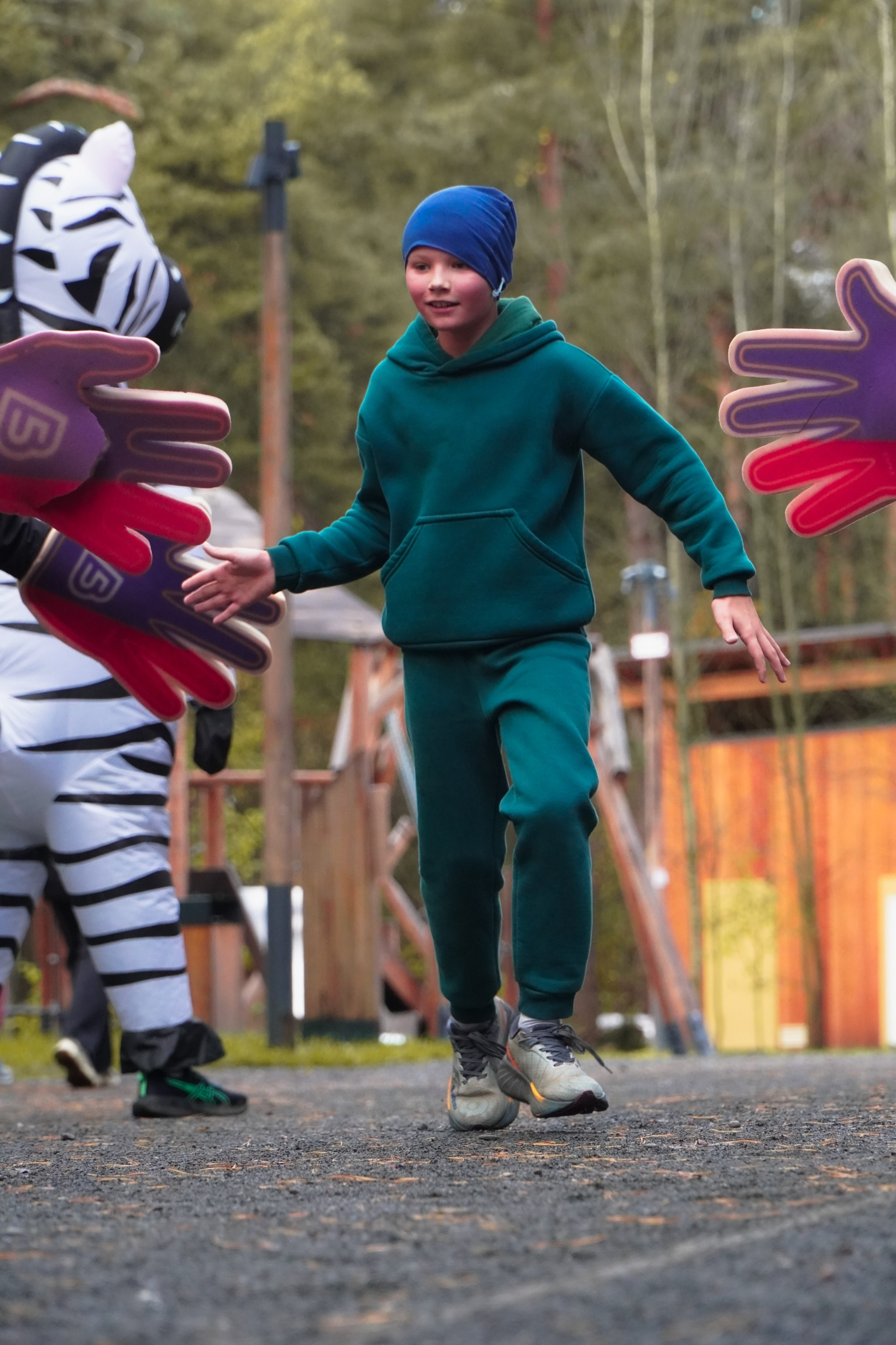 5 вёрст Томилинский 3 года 18 октября 2025. Роман Капилюшов. Бег. Фото. Видео. г. Люберцы