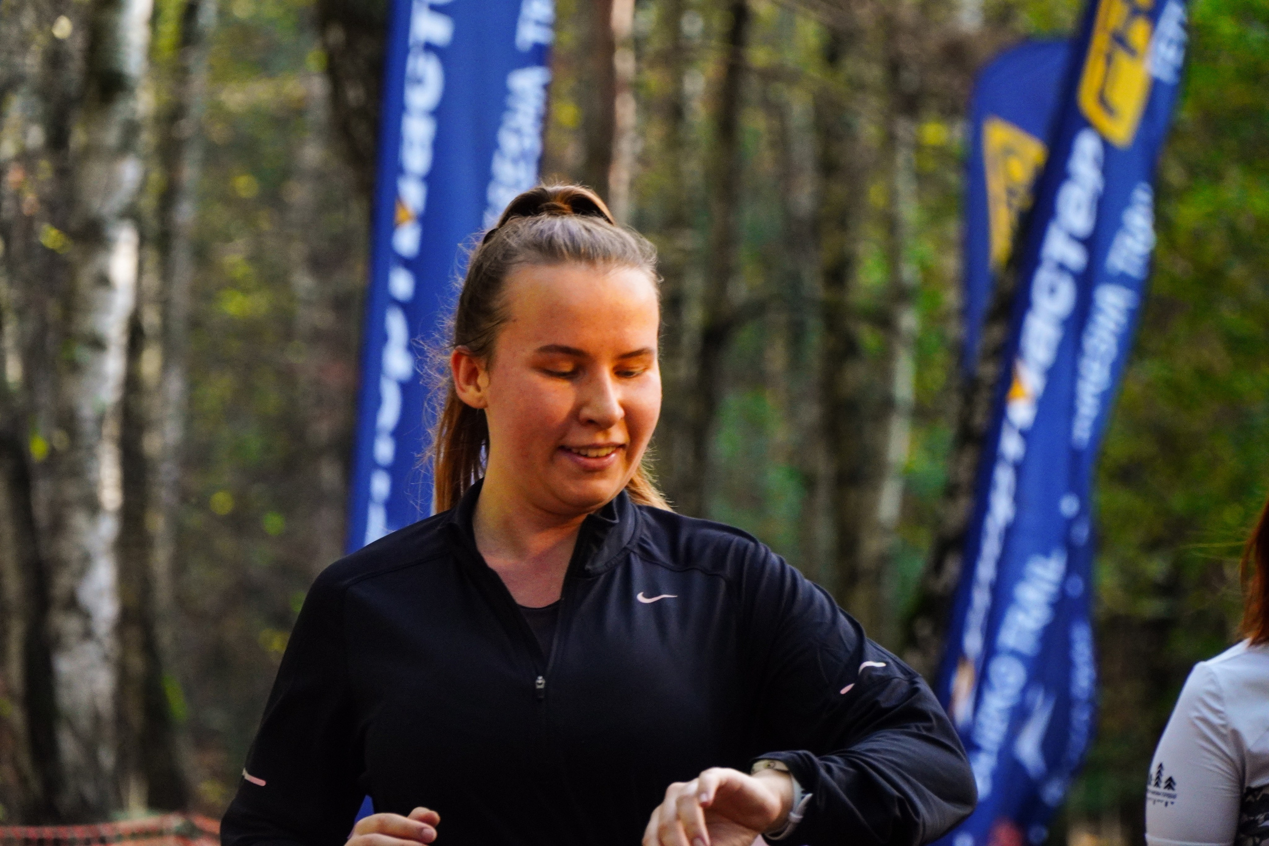 Backyard Ultra Moscow 2024. Роман Капилюшов. Бег. Фото. Видео. г. Люберцы