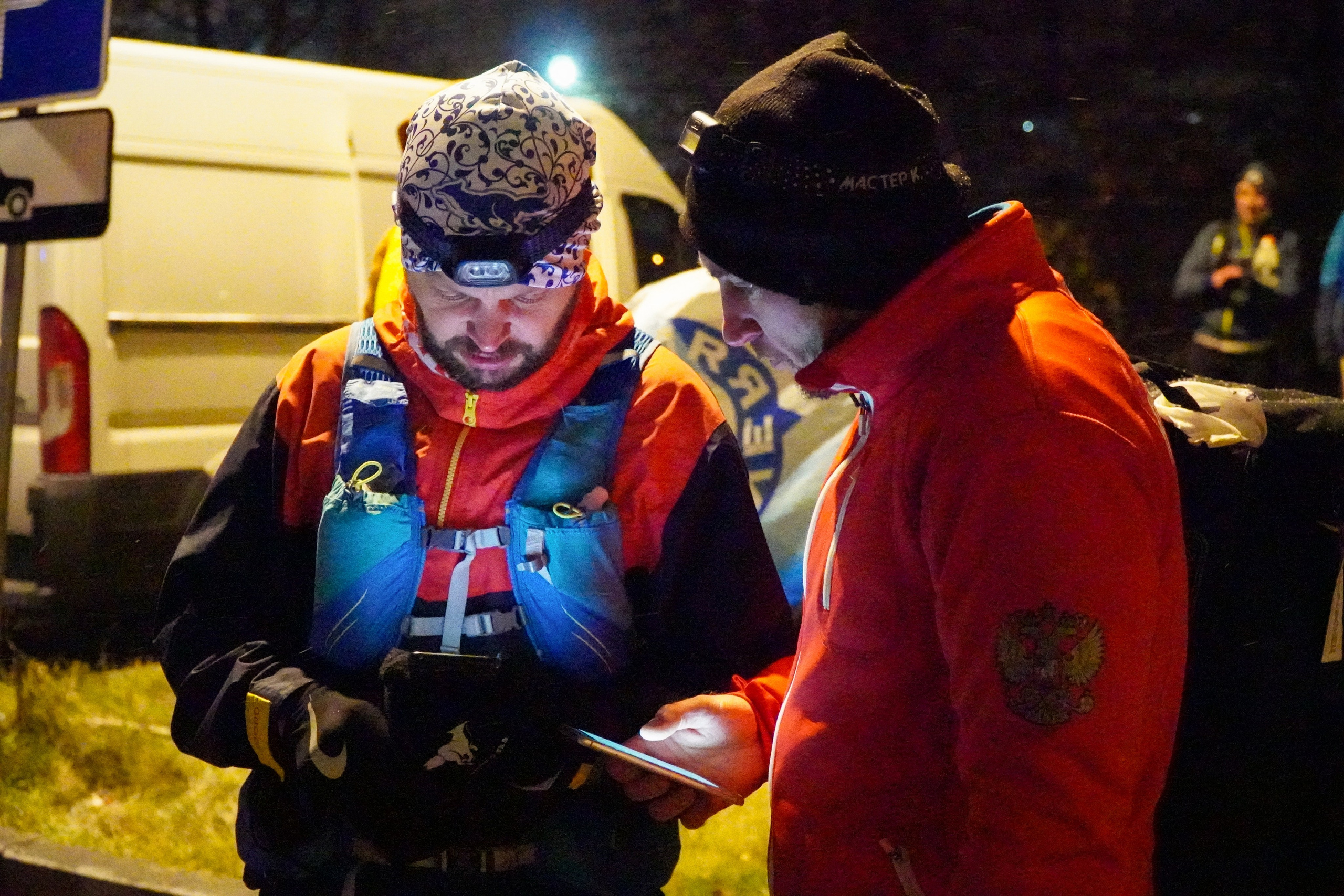 Зелёное Кольцо Москвы 2024 3-й этап. Роман Капилюшов. Бег. Фото. Видео. г. Люберцы