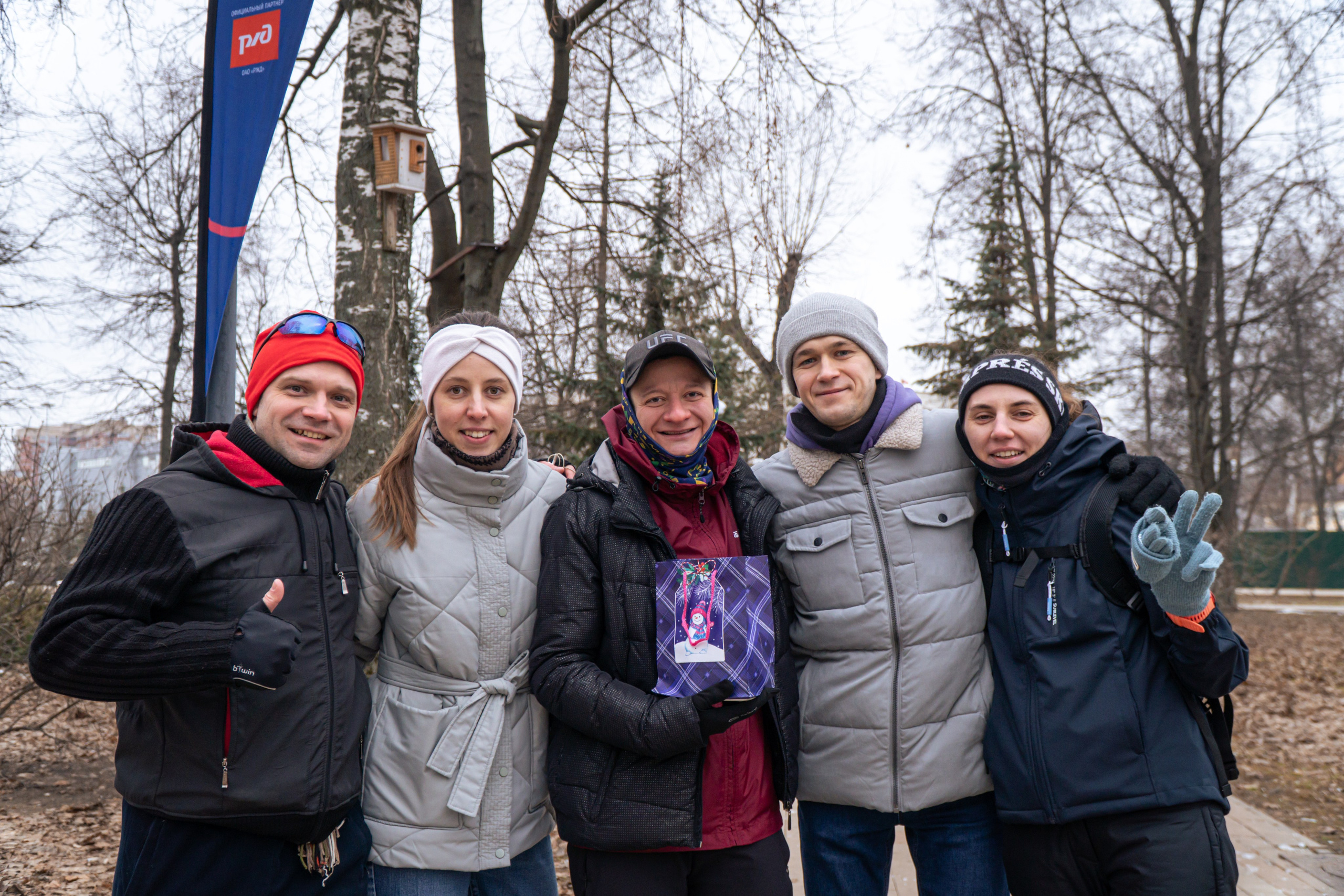 5 вёрст Наташинский 25 января 2025. Роман Капилюшов. Бег. Фото. Видео. г. Люберцы