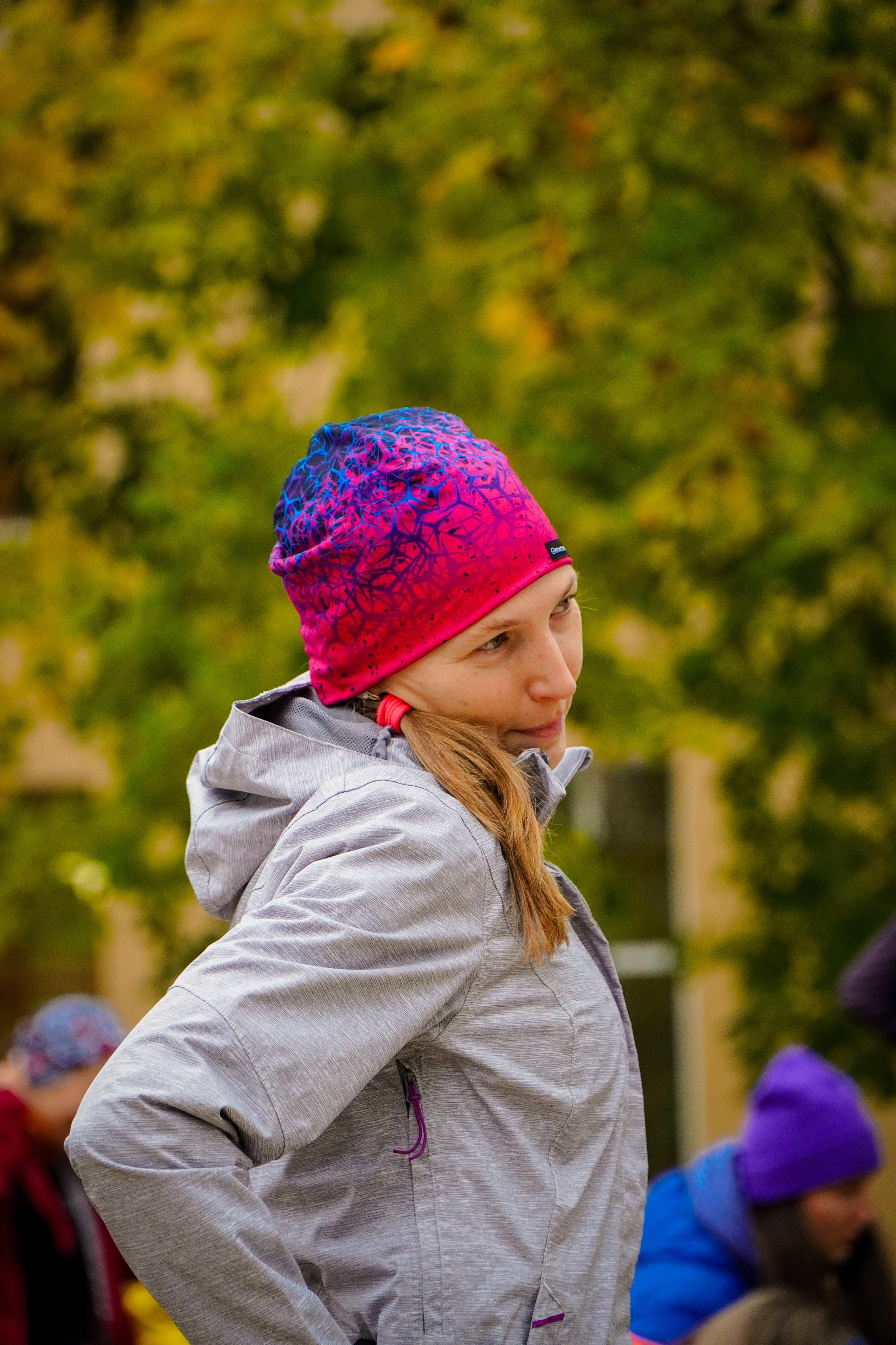 5 вёрст Наташинский 12 октября 2024. Роман Капилюшов. Бег. Фото. Видео. г. Люберцы