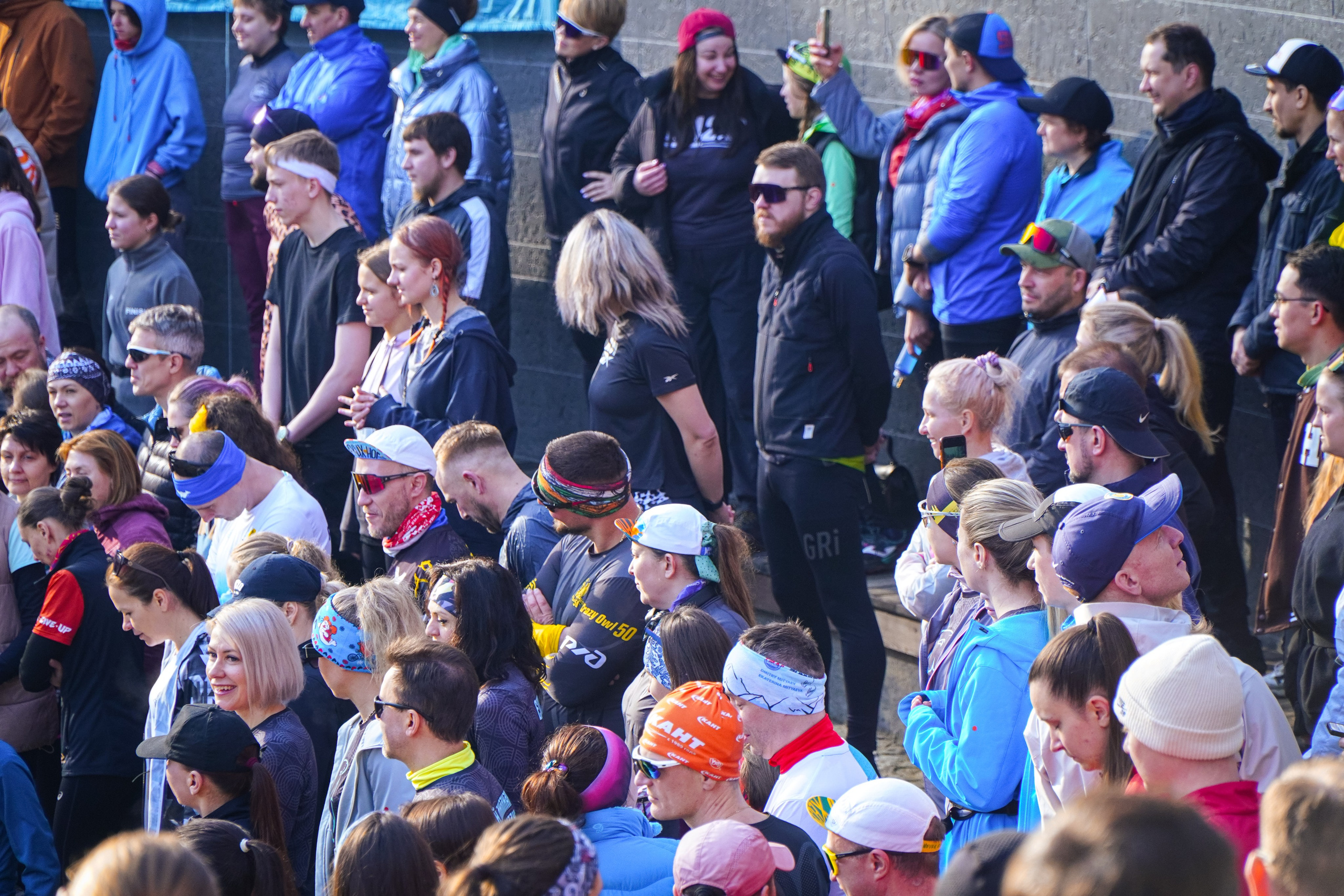 Капибара Кусково & RHR. Роман Капилюшов. Бег. Фото. Видео. г. Люберцы