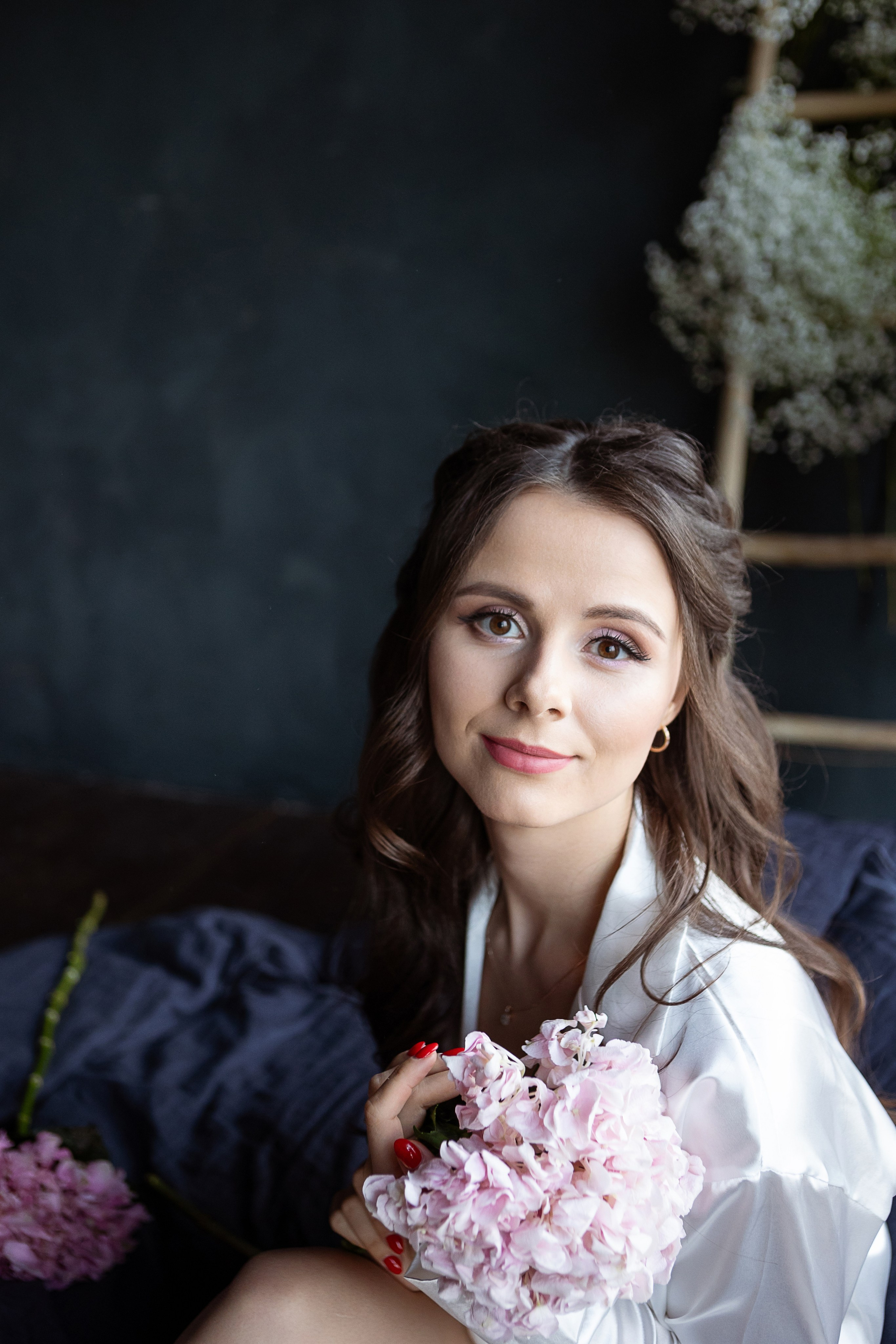 Анжелика. Свадебный фотограф в СПБ | Санкт-Петербурге Анастасия Рахимгулова