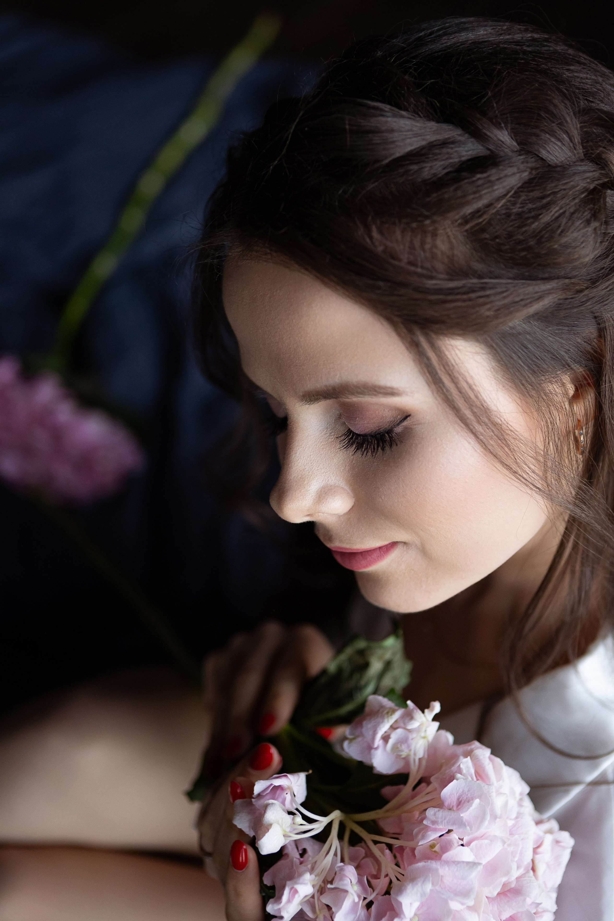 Анжелика. Свадебный фотограф в СПБ | Санкт-Петербурге Анастасия Рахимгулова