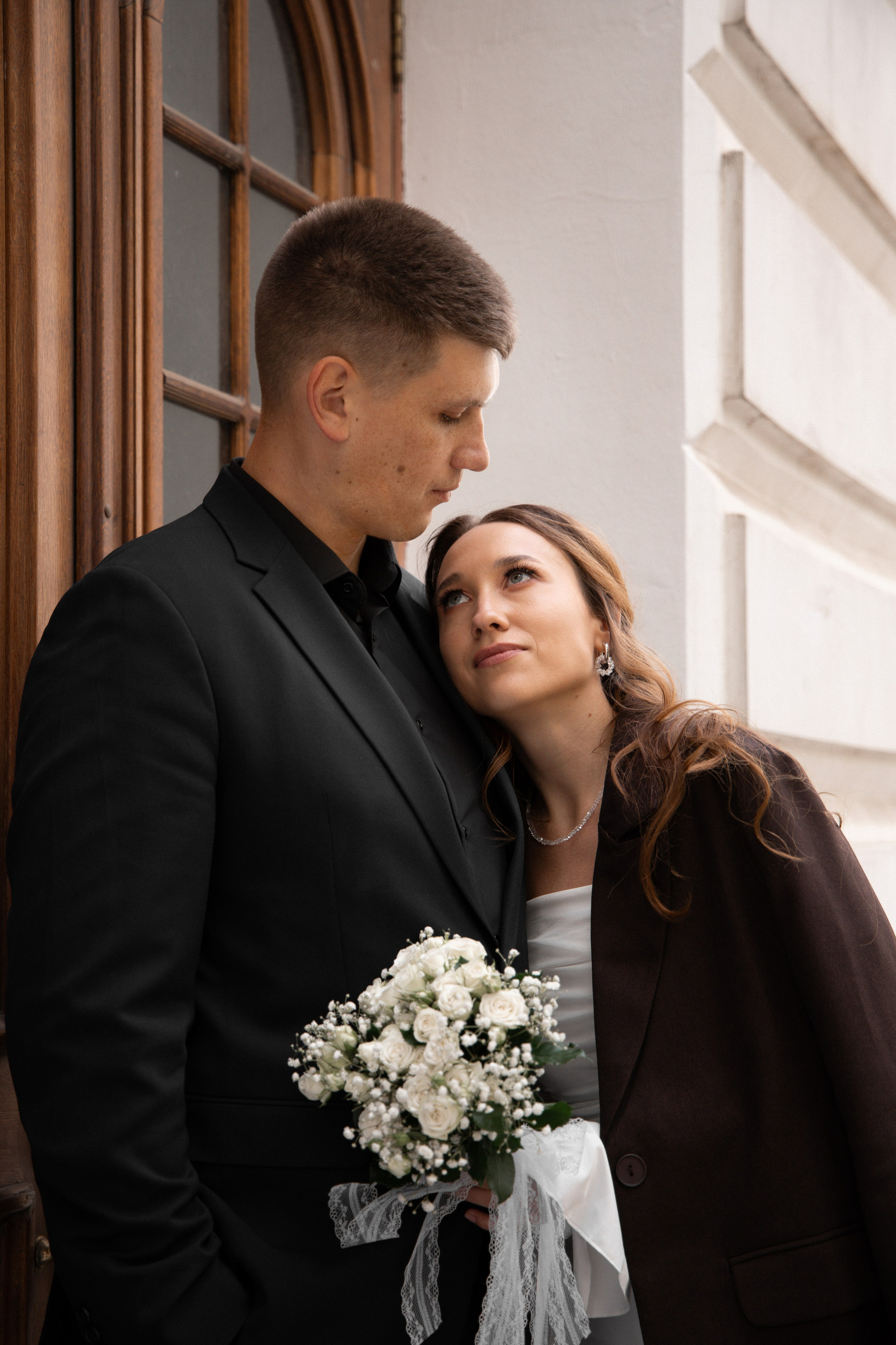 Алексей & Алла. Анна Рышкевич