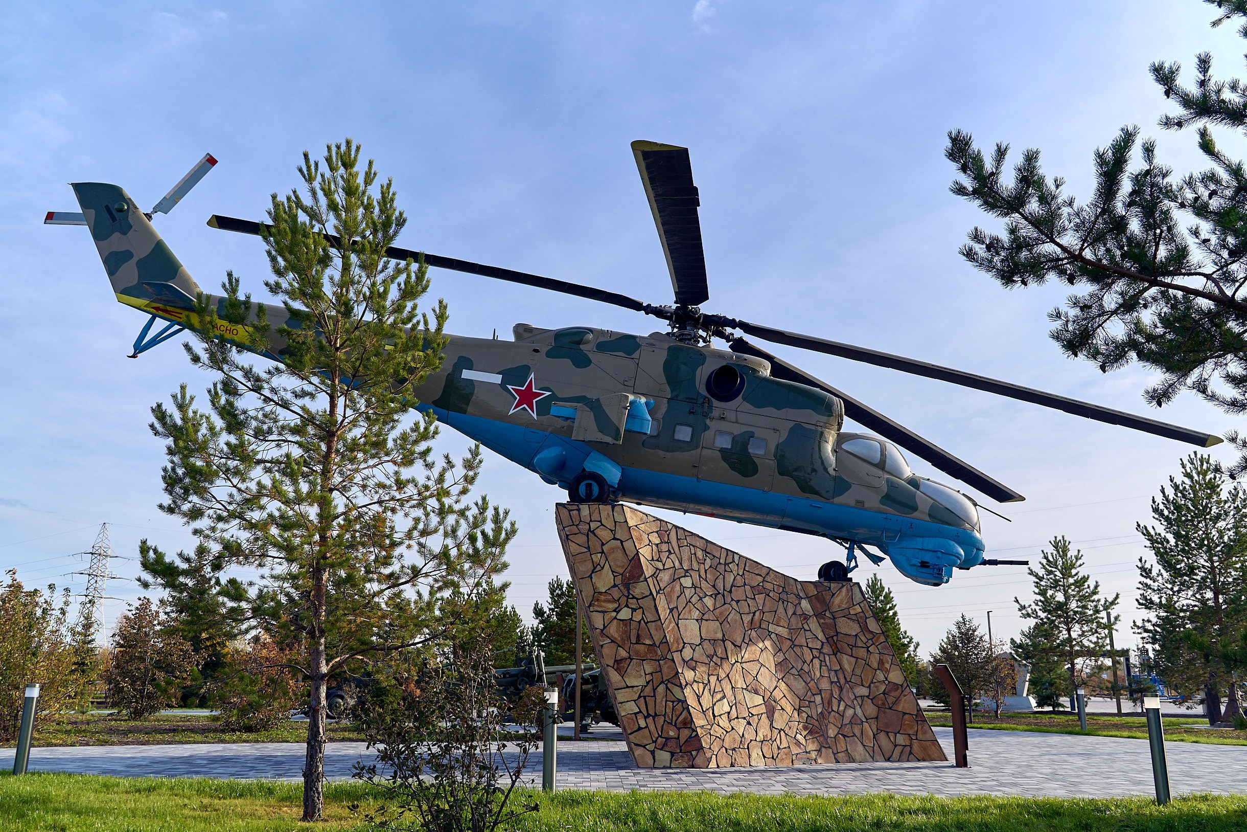 Архитектура. Комерческий фотограф в Тюмени Дмитрий Бузолин