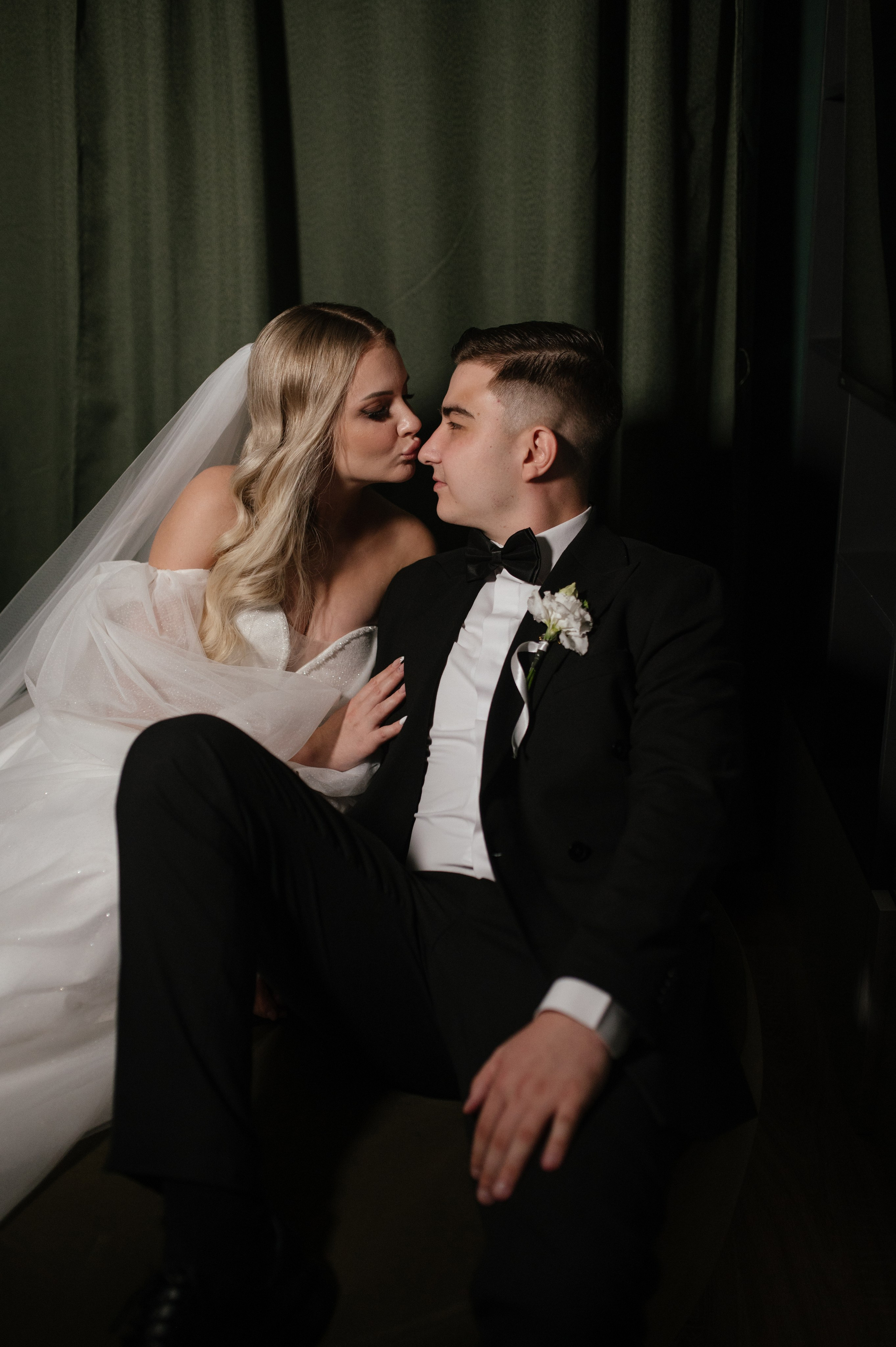 D&A. Свадебный и семейный фотограф в Саратове Ремнёва Дарья