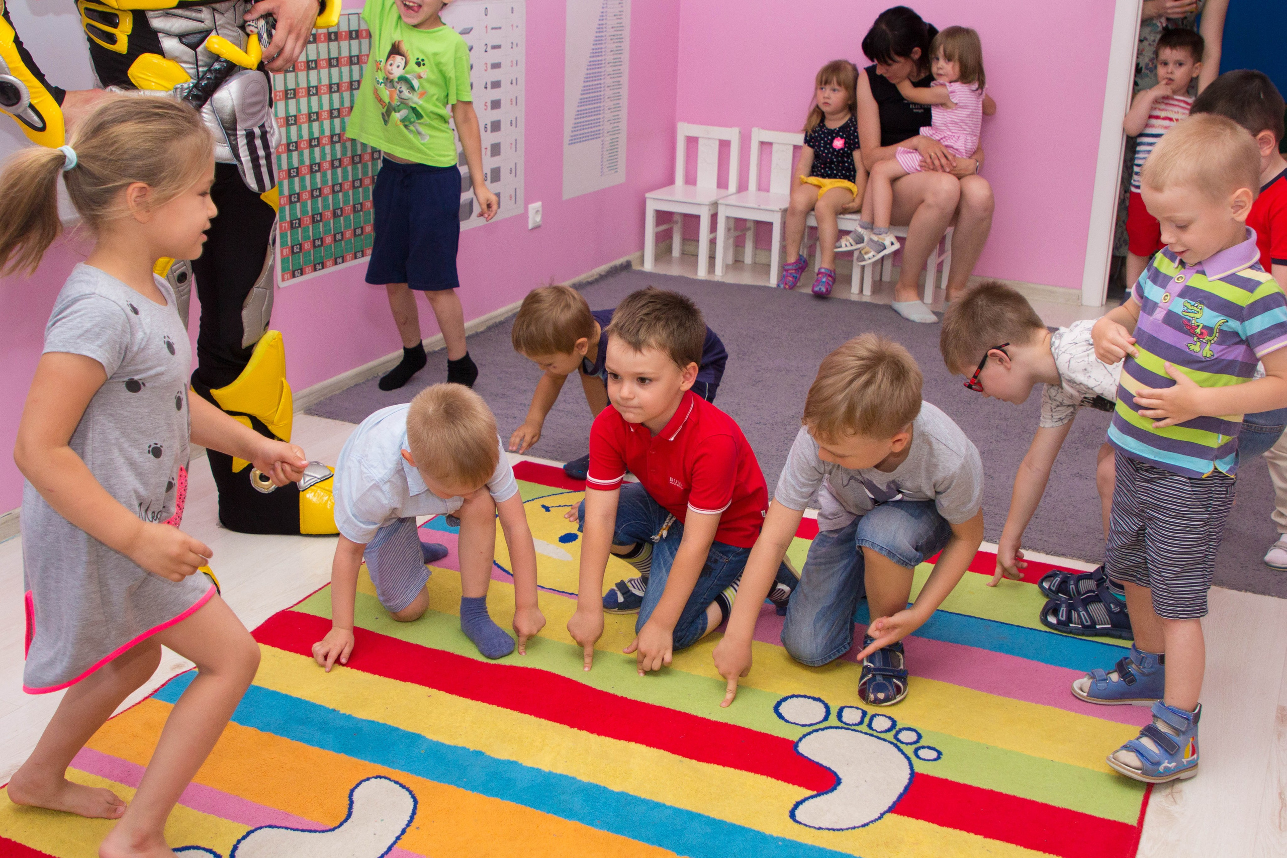 Бэби праздник. Семейный, детский, свадебный фотограф в Москве, Люберцах