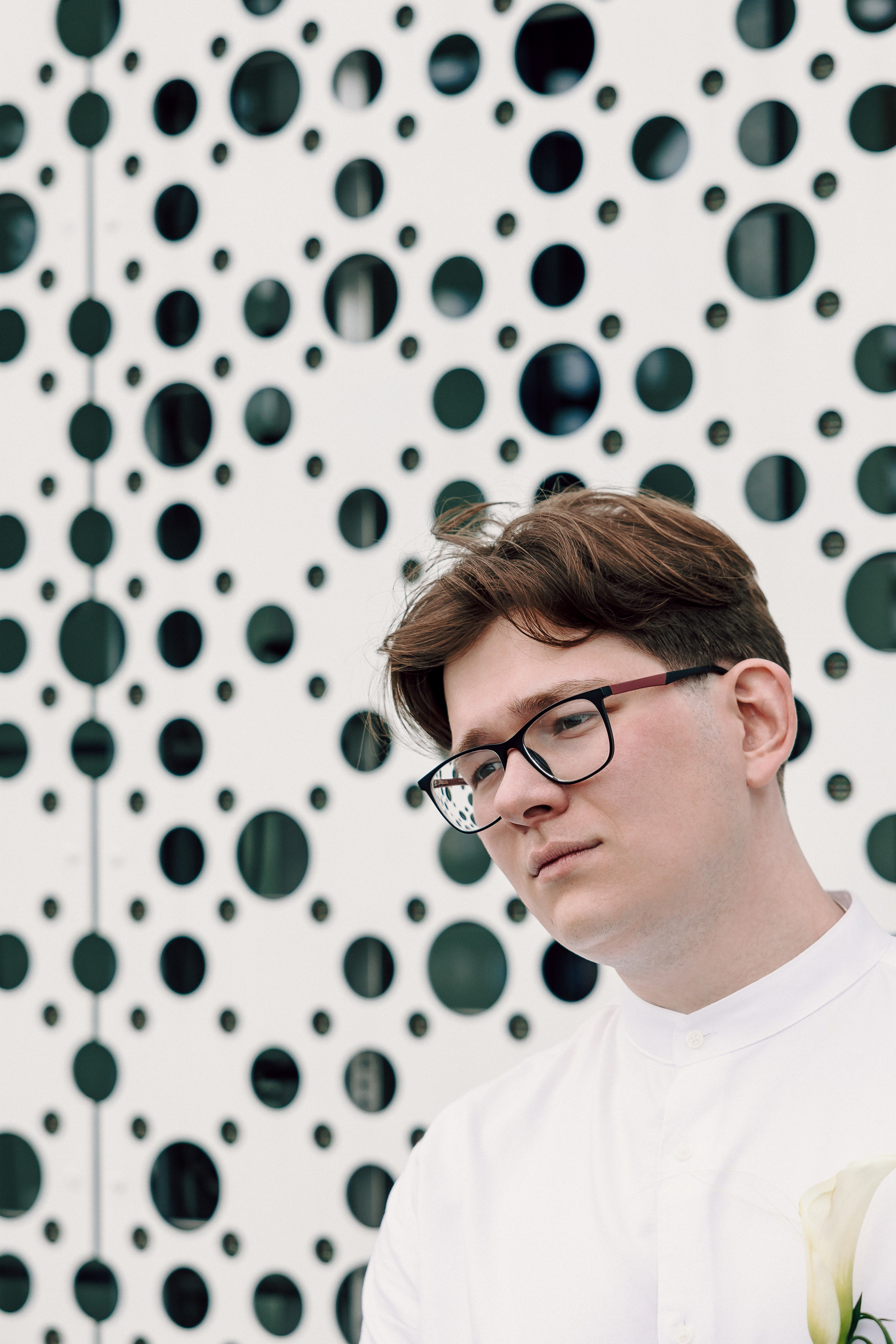 Антон и Кристина. Лёшка Варзегов — фотограф