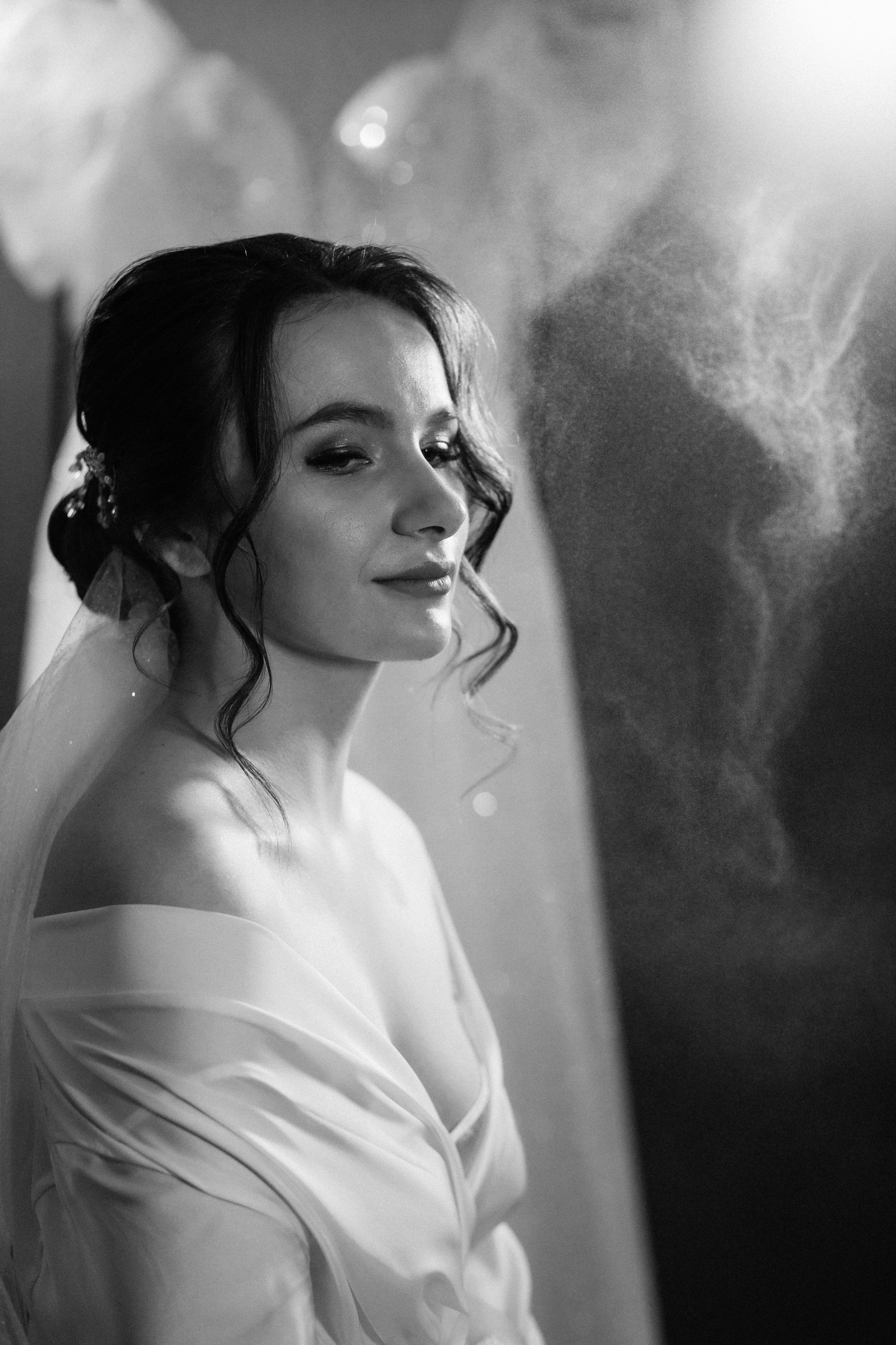 Свадьбы. Свадебный и репортажный фотограф в Хабаровске Никита Быков