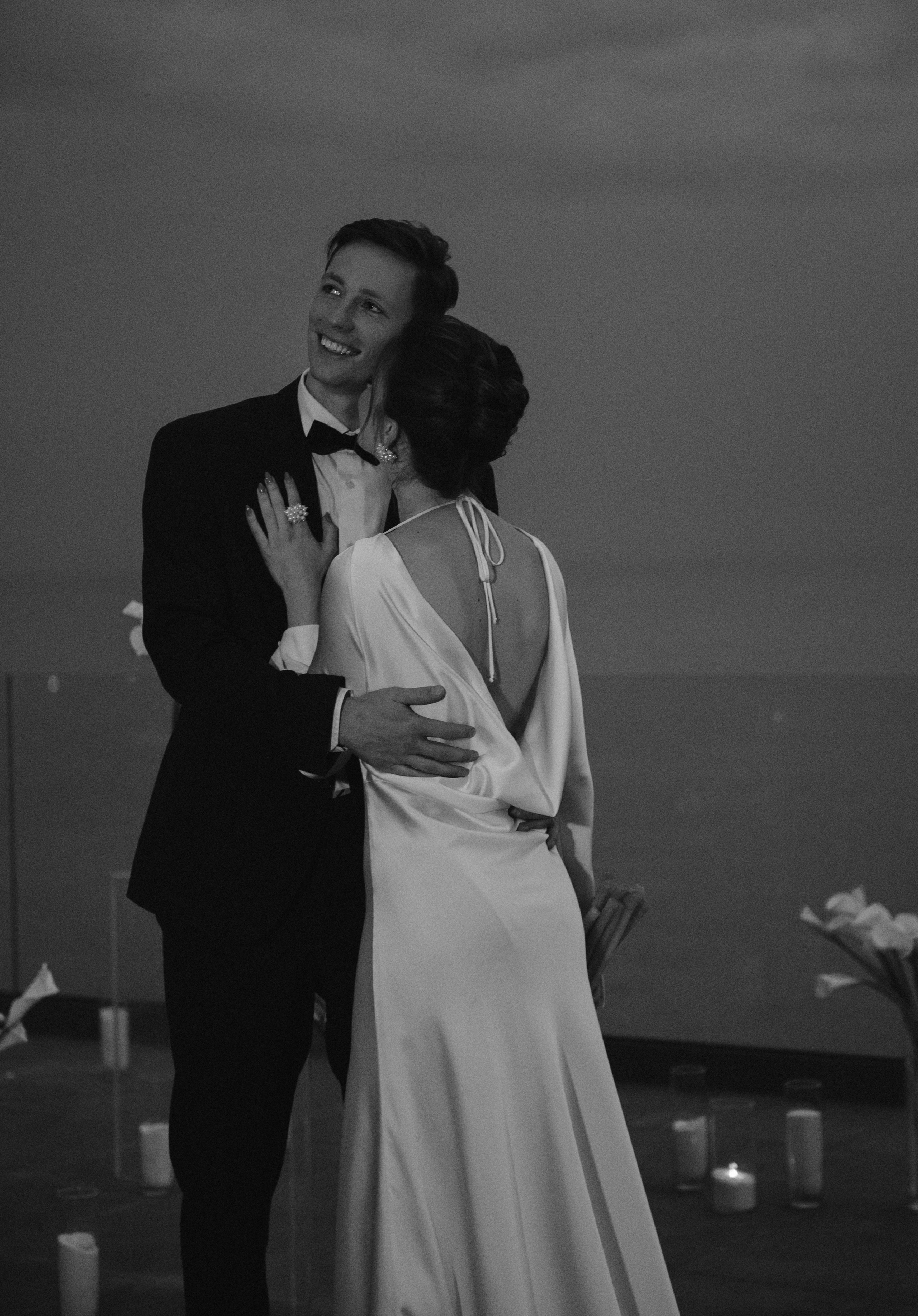 Никита и Анастасия (с.Николаевка). Свадебный, женский, семейный фотограф в Севастополе Юлия Мошенко