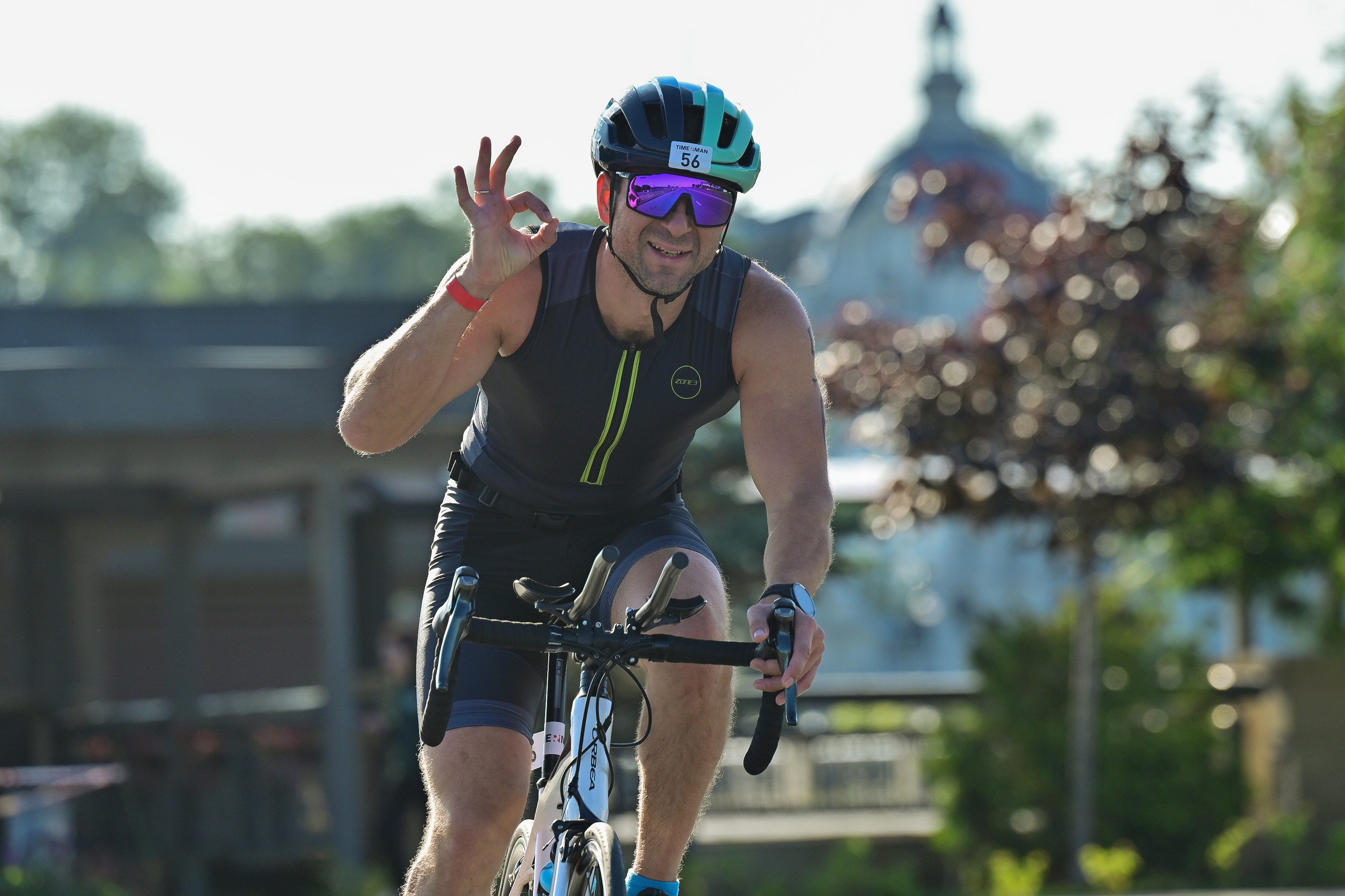 Казанский триатлон. #БегающийФотограф Павел Железняк. Казань. Москва