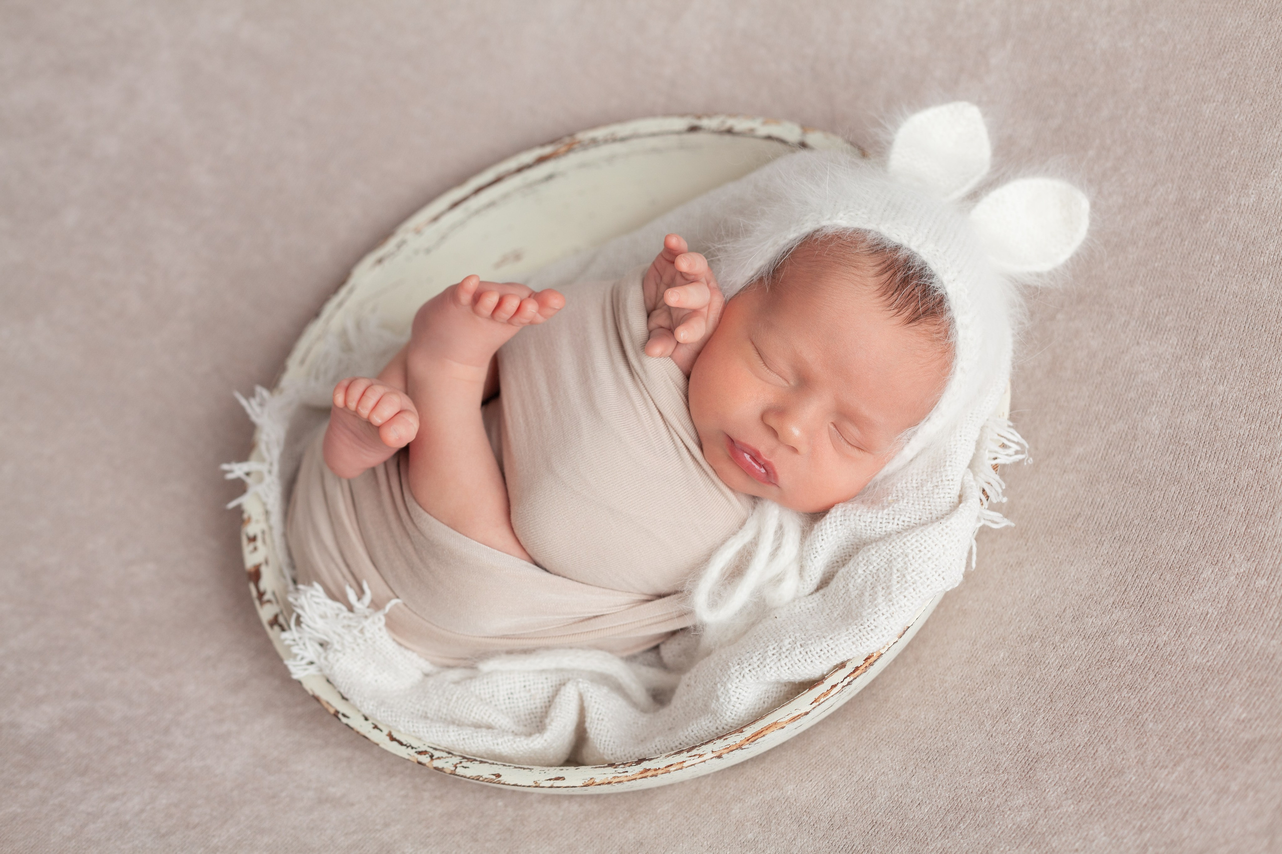 PH @newborn_flower. Retoucher Aleksmokh