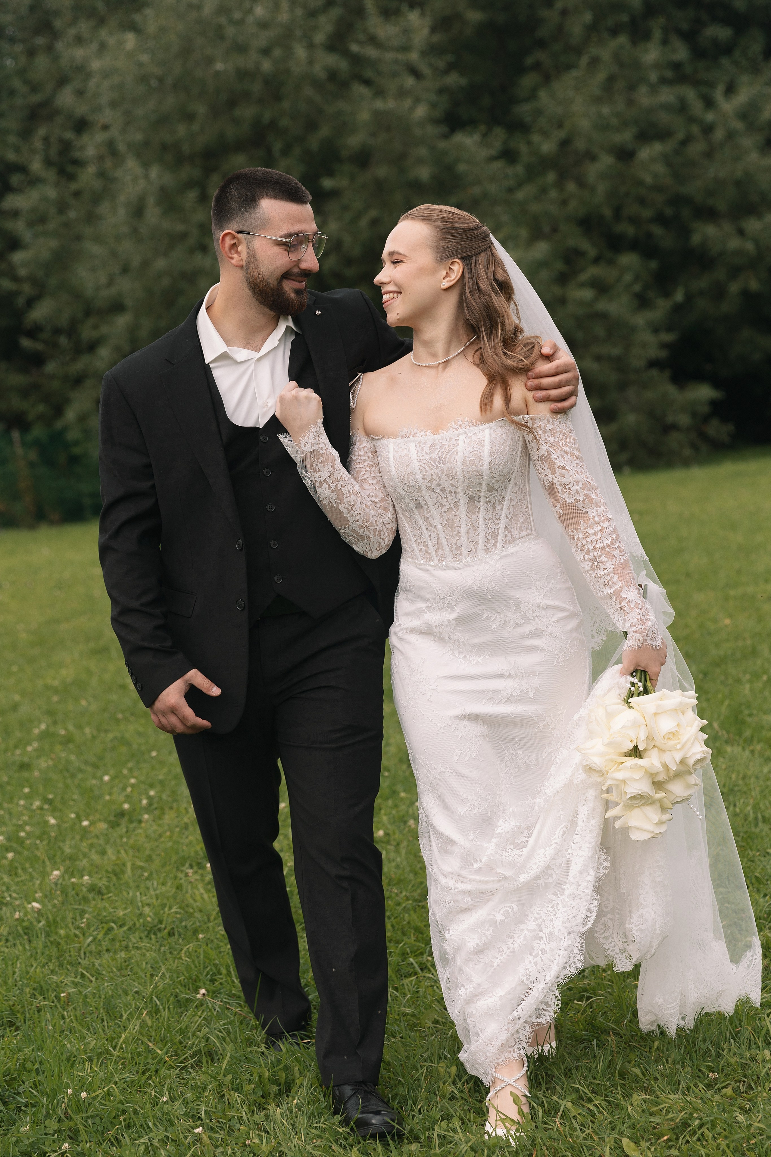 Гор и Дарья