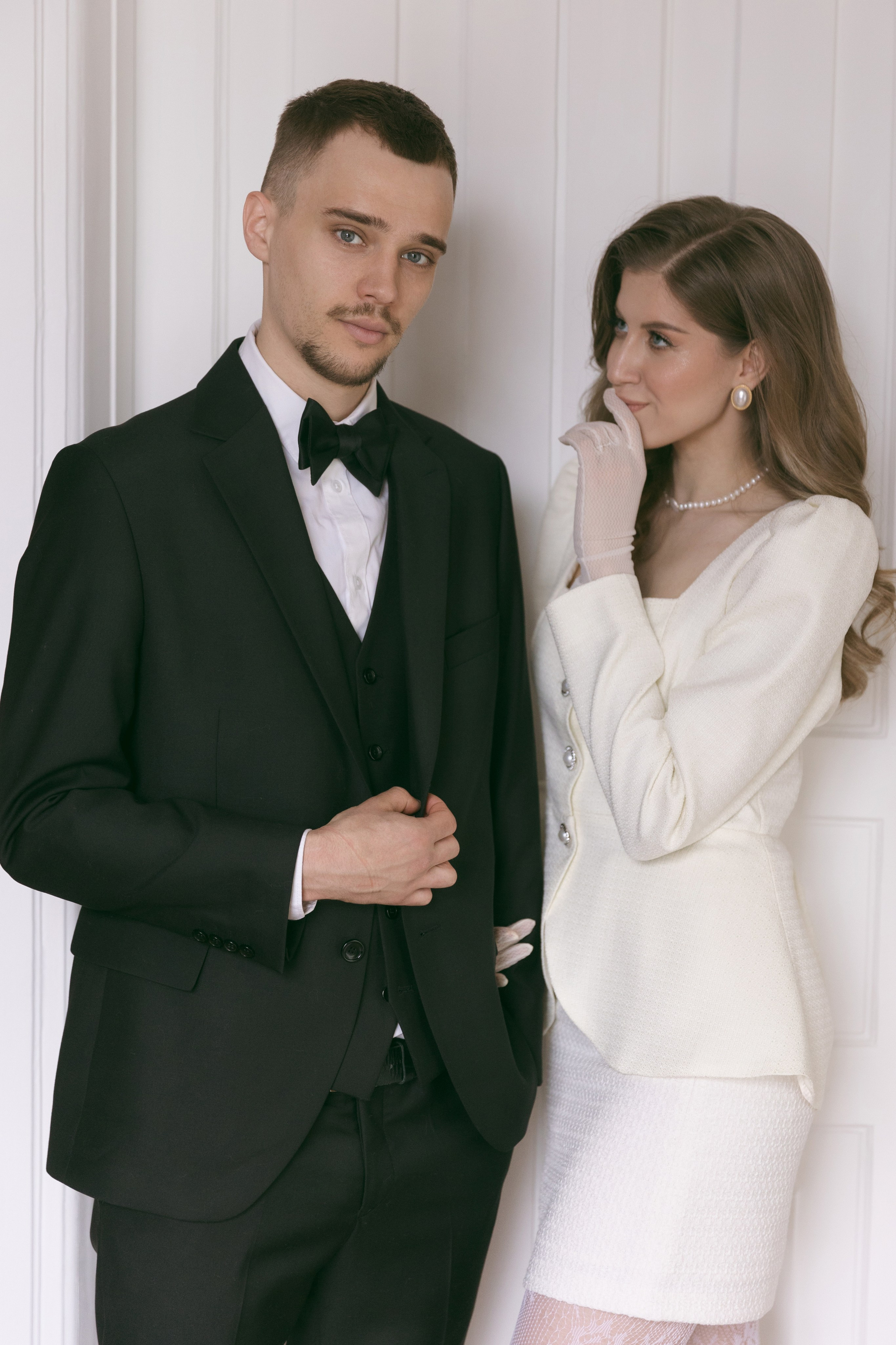 Максим и Яна