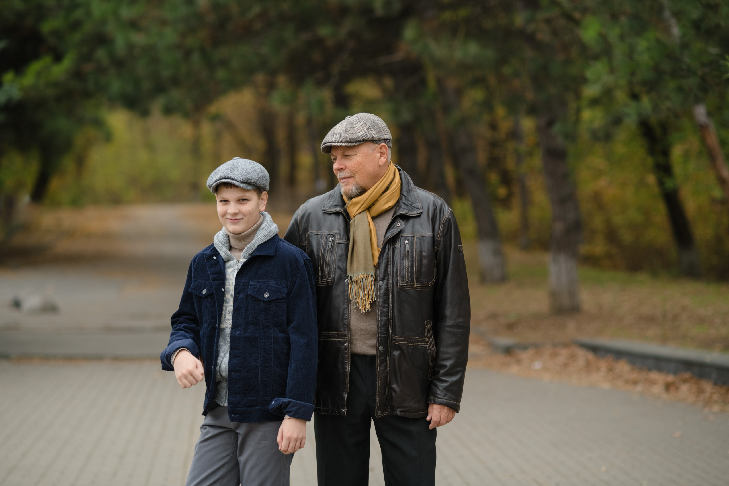 Наше парк Авиаторов. Фотограф в Ростове-на-Дону Маркер Елена