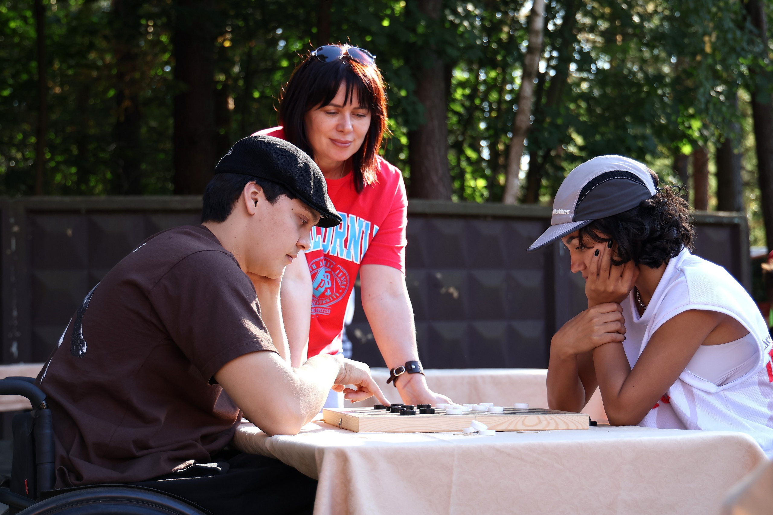 Спортивный фестиваль им. Л. П. Кезиной. Спортивный и репортажный фотограф Ермакова Светлана