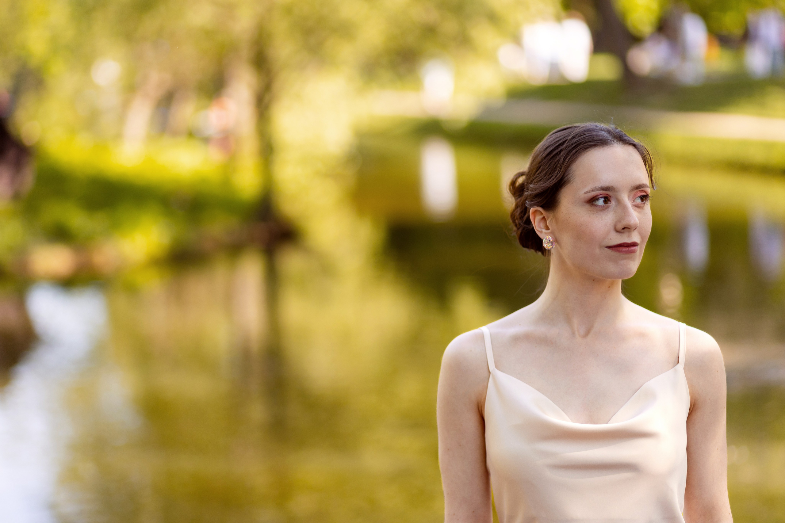 Владислав и Дарья. Фотограф в Москве и московской области Елена Волкова