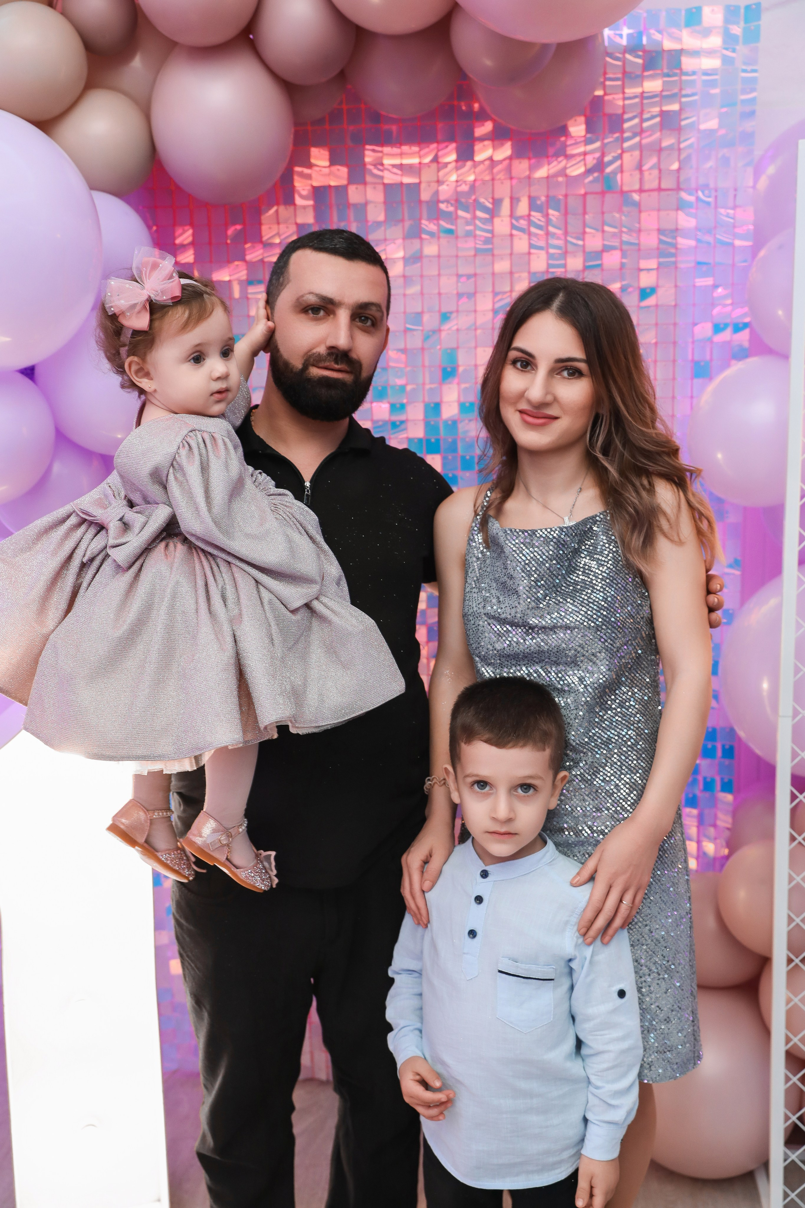 ДЕТСКИЕ МЕРОПРИЯТИЯ. Photographer Viktoriya Markushina «My world throug»