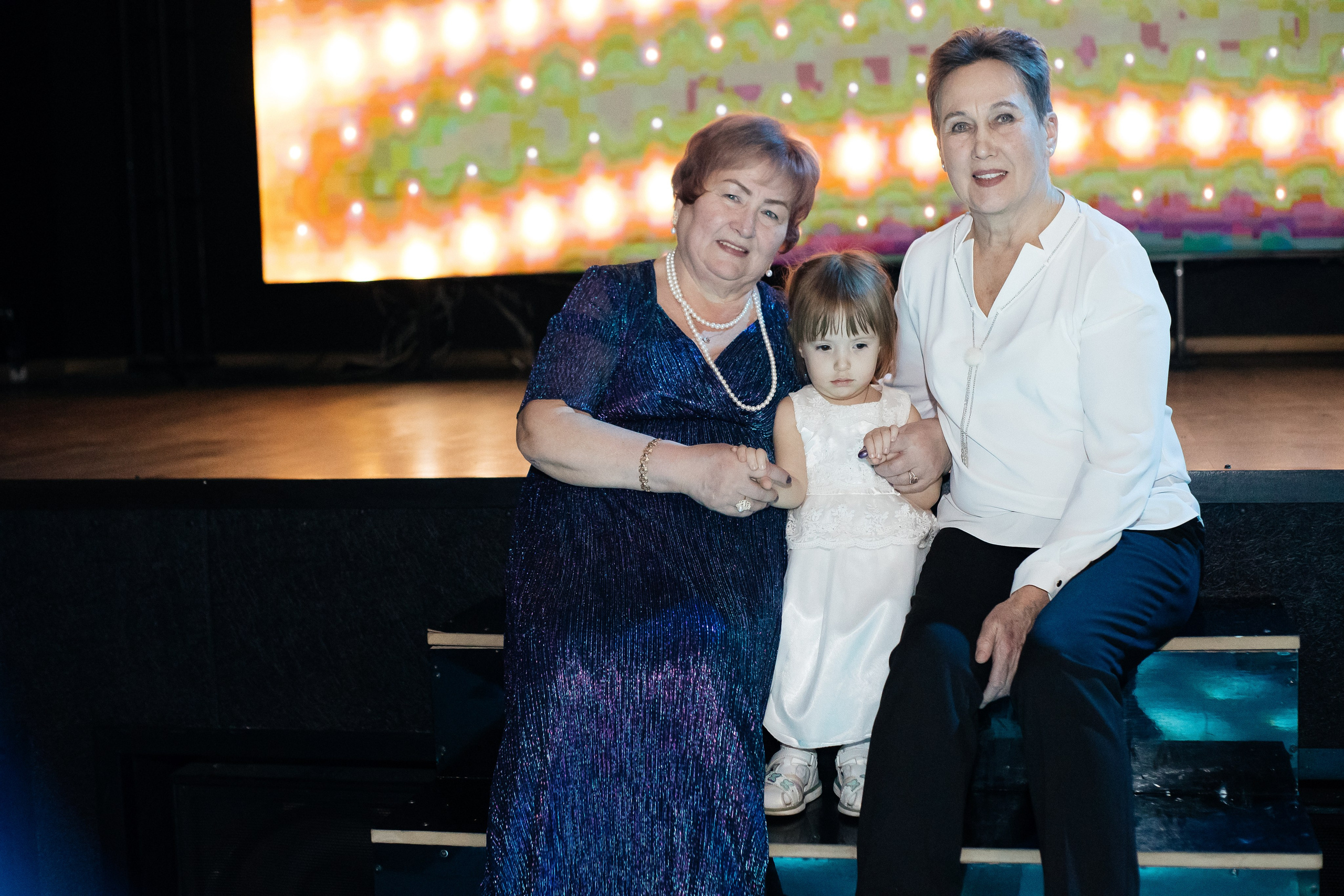 Юбилей. Фотограф в Иркутске