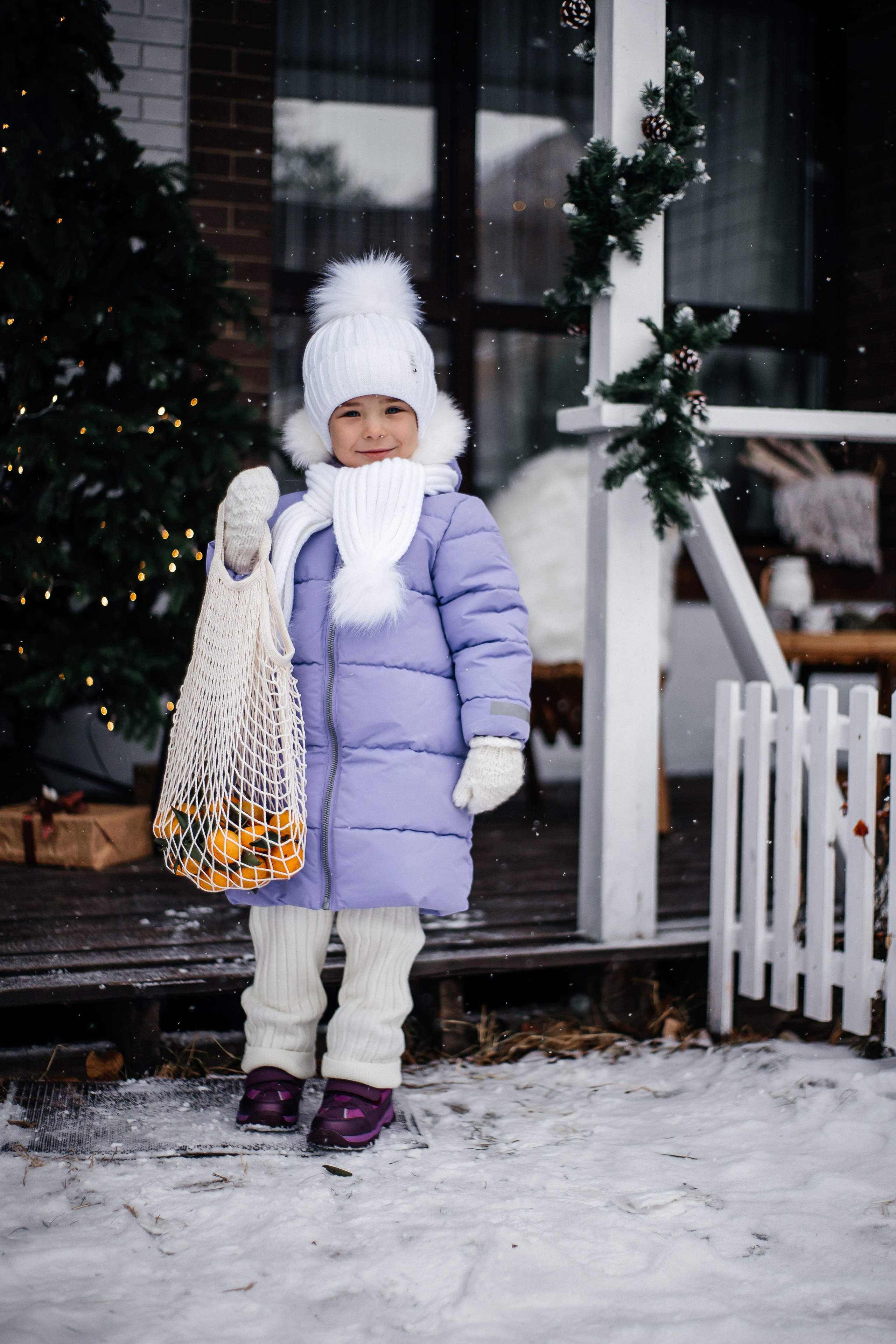New Year. Фотограф в Иркутске