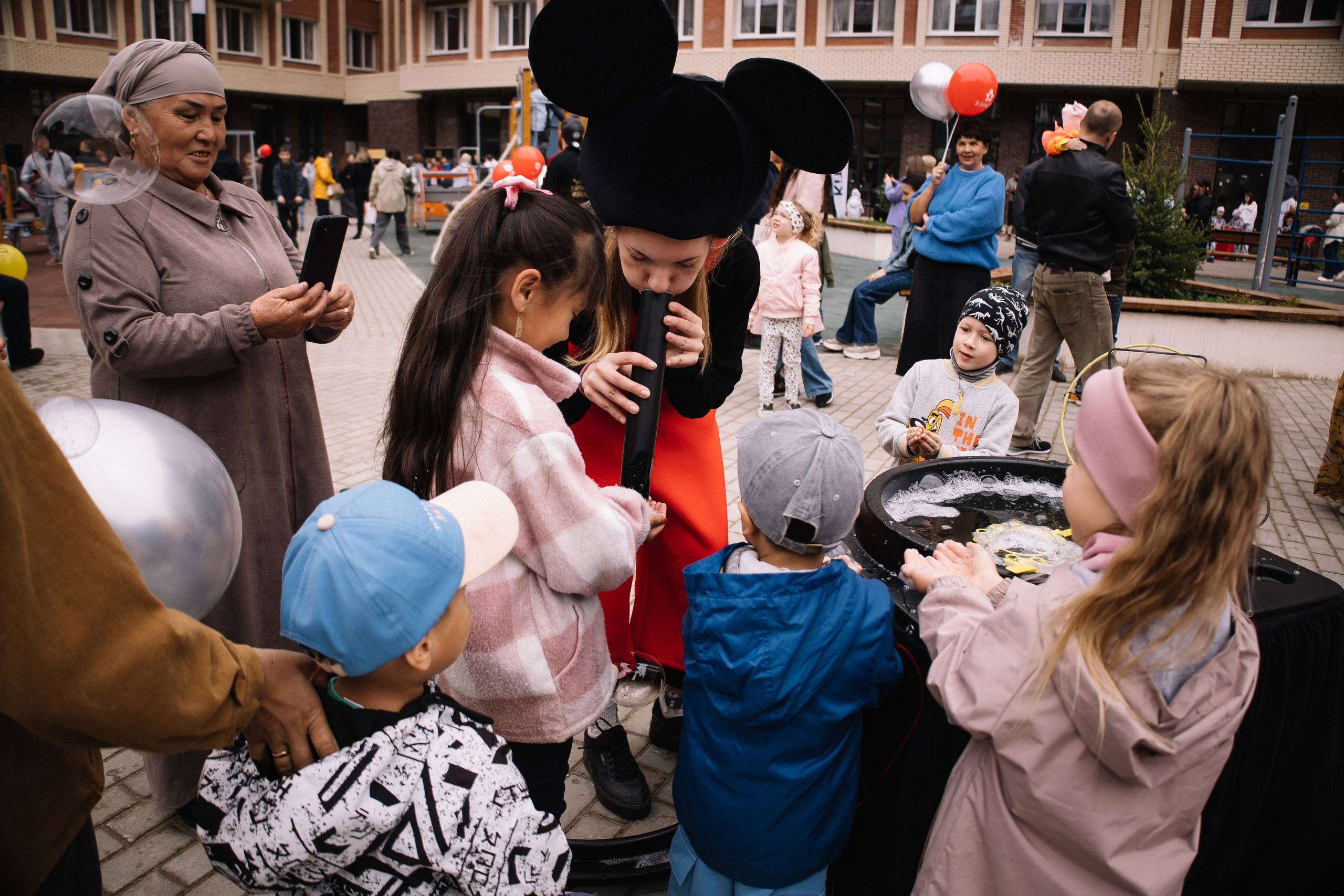 КСИ-СТРОЙ. Фотограф в Иркутске