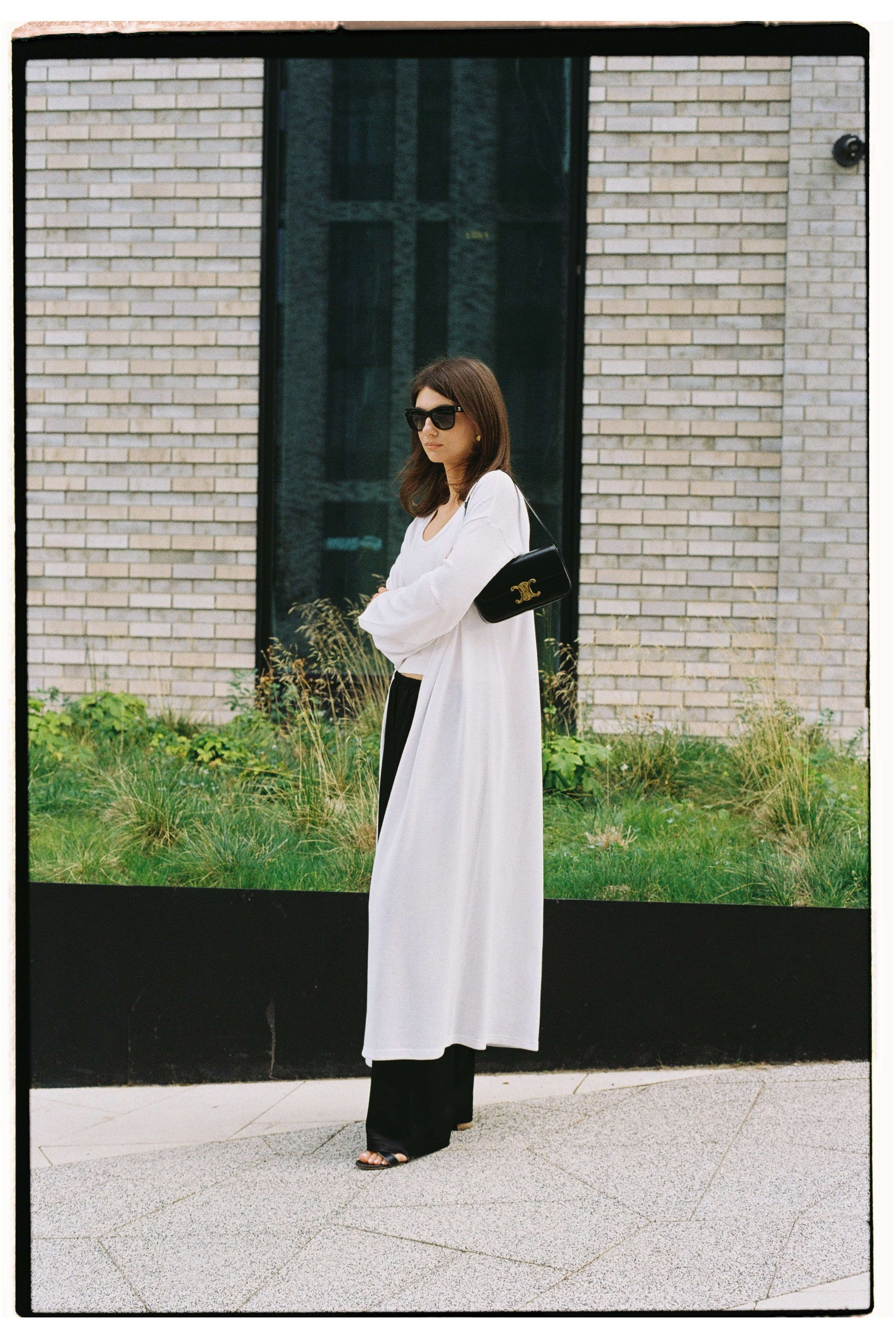 Съемки для брендов. Фотограф в Москве Лида Фойда