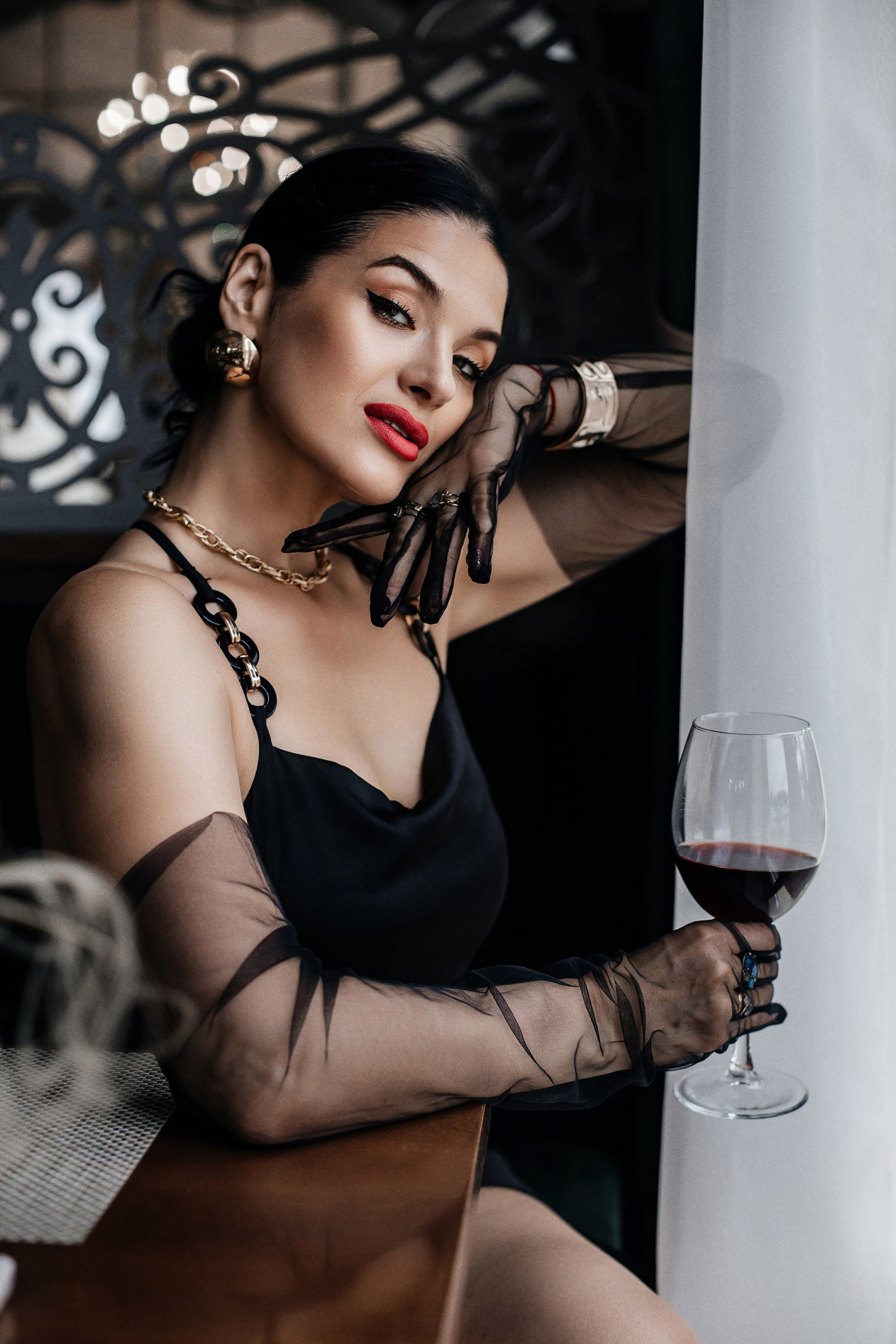 Галина. Екатерина Ярковая фотограф