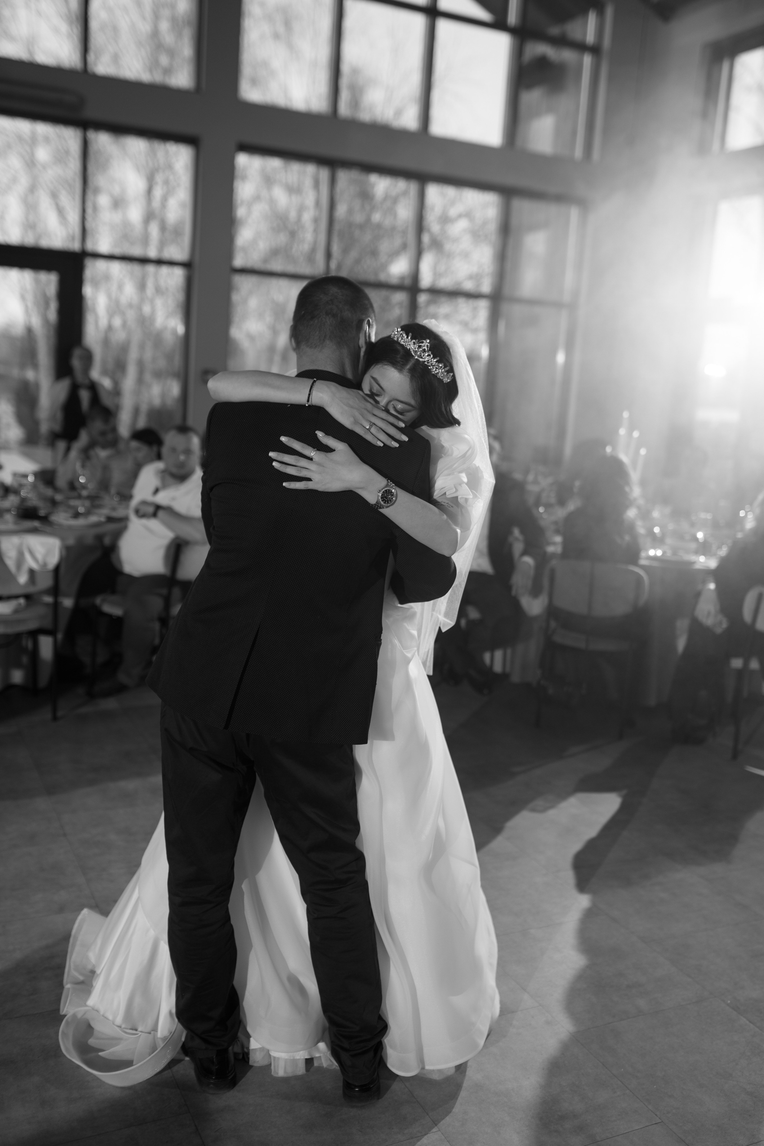 Свадьба Асада и Влады. Свадебный и семейный фотограф в Иркутске Яна Лиа