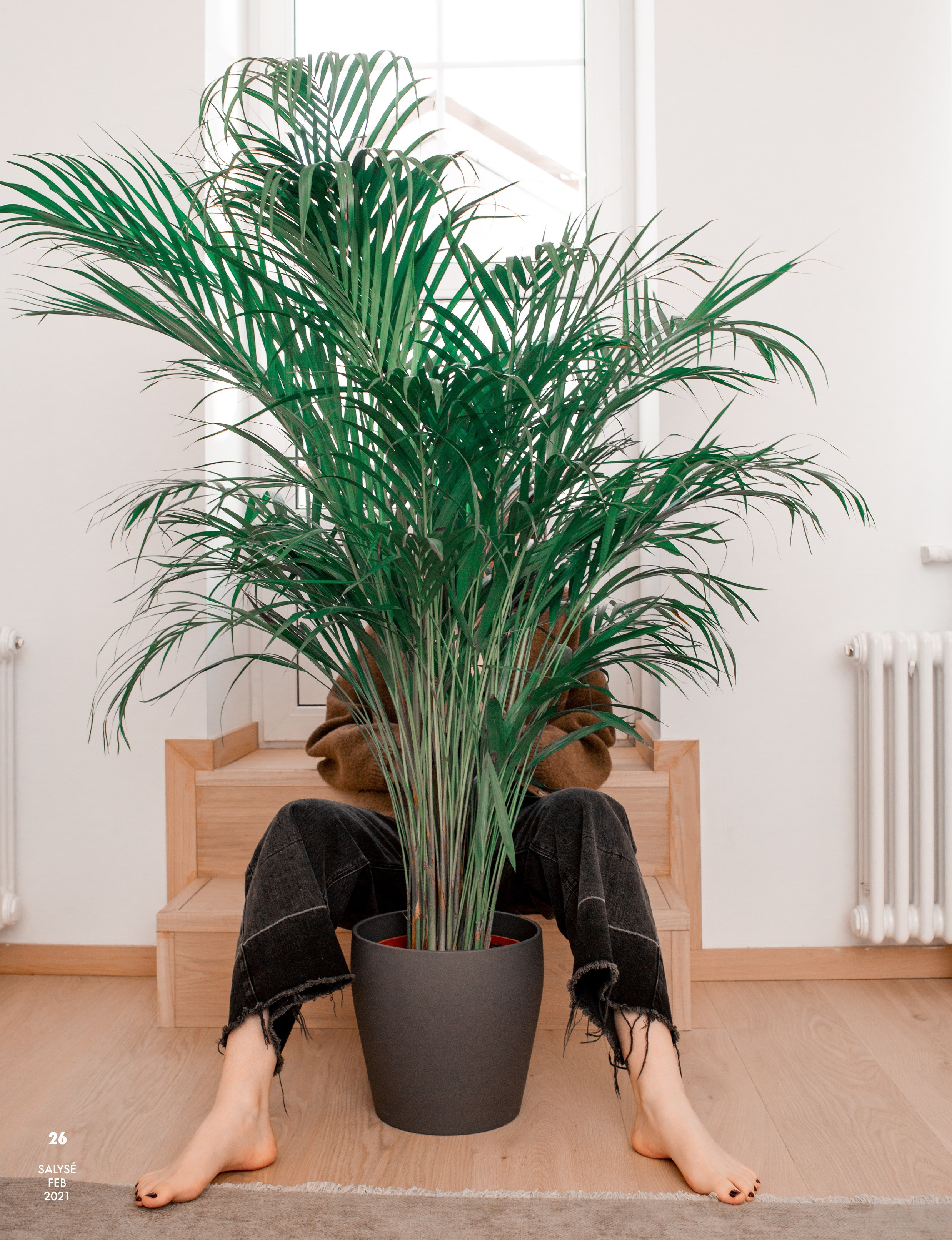 Фотосессия для SALYSE MAGAZINE | февраль 2021 | Модная съёмка от Рязанова Антона. Фотограф в Москве, Подольске Антон Рязанов