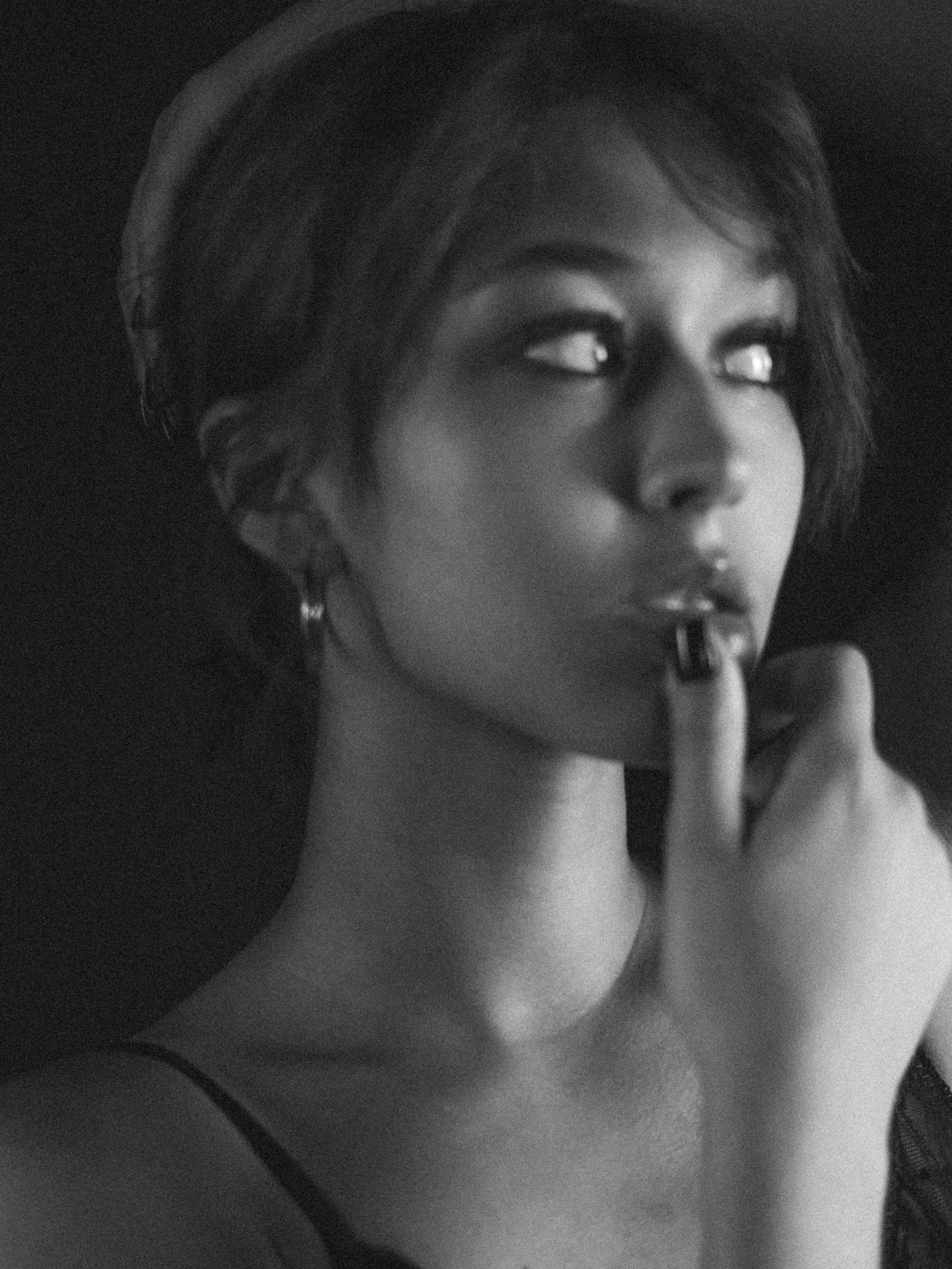 Люба. Репортажный и свадебный фотограф Анастасия Корягина