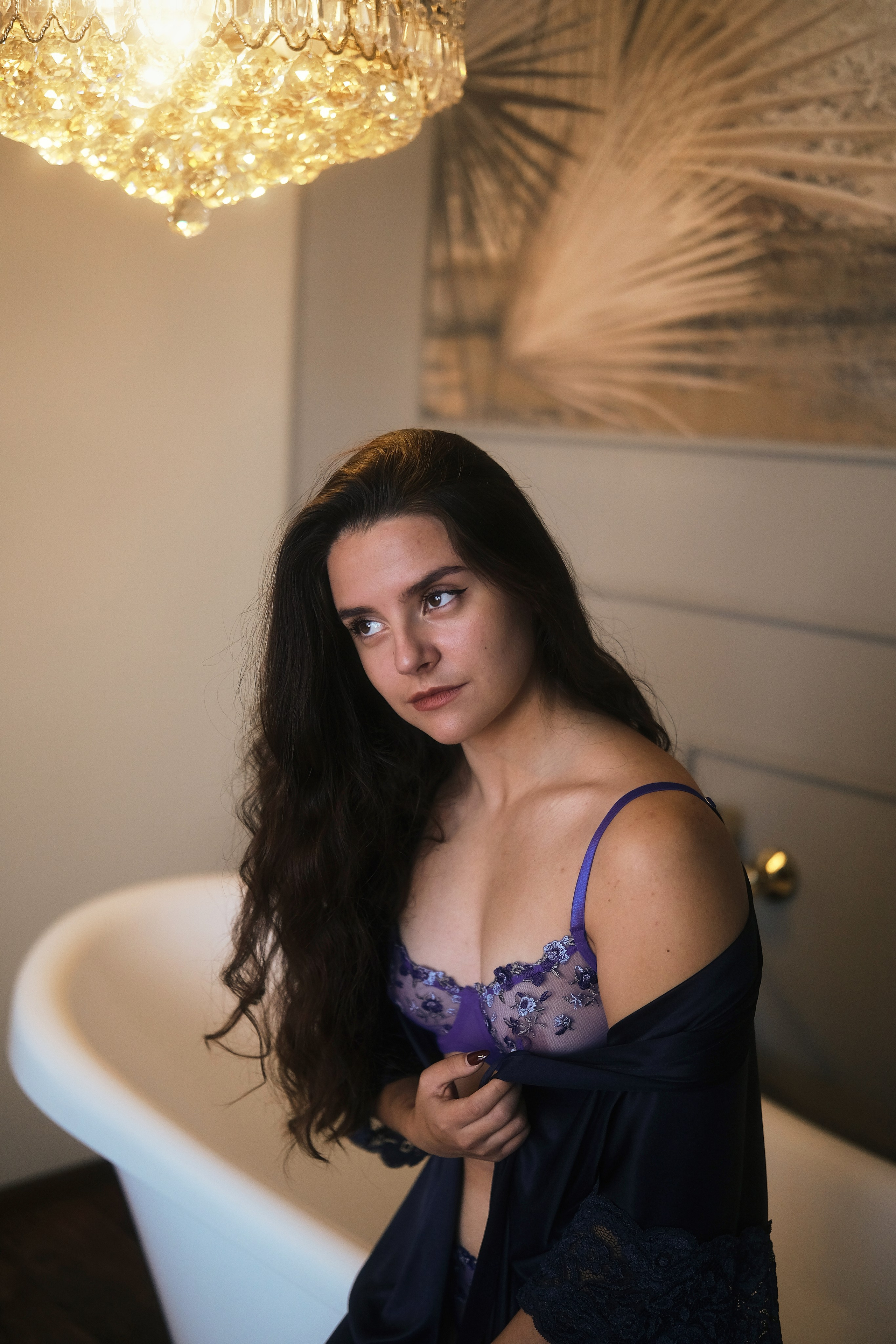 Танюшка. Свадебная видеосъемка в Крыму и Севастополе