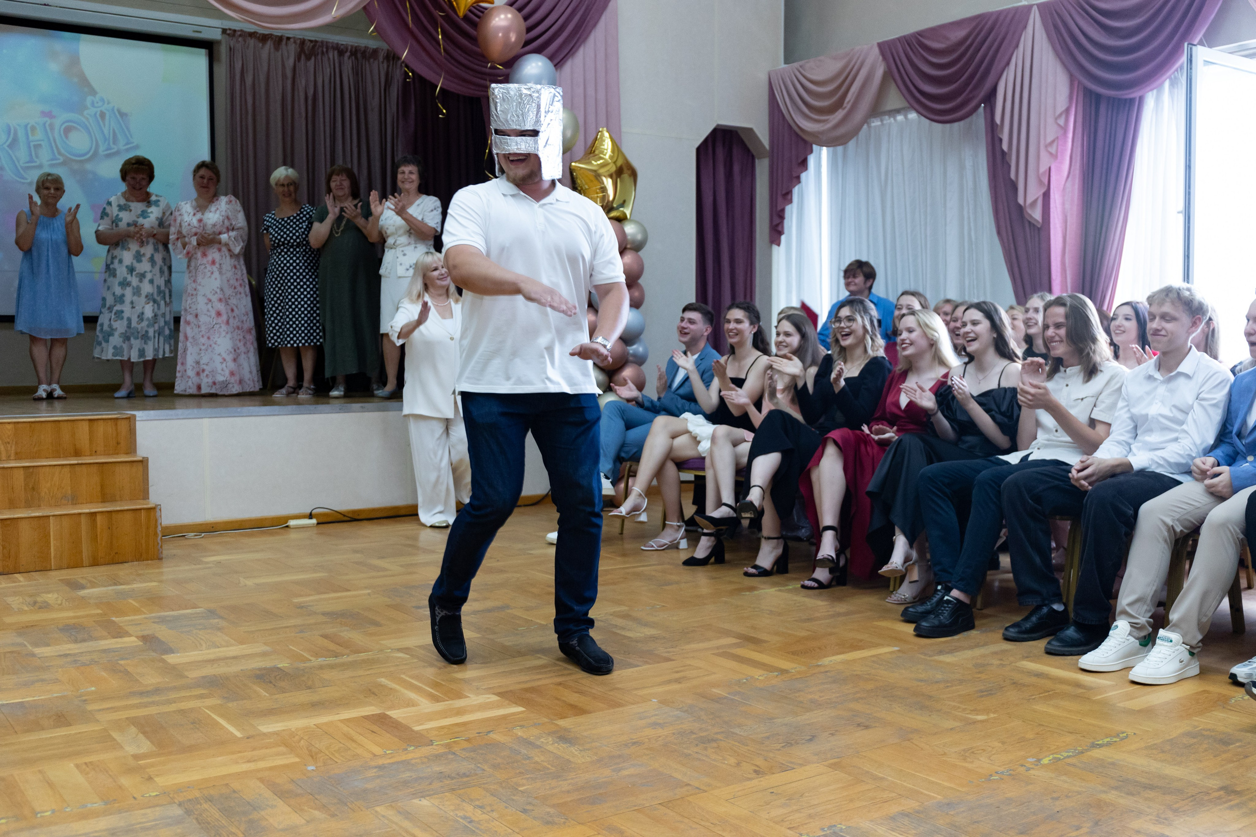 Выпускной 11 класс. Фотограф Ольга Махалова — Санкт-Петербург, Москва, Нижний Новгород