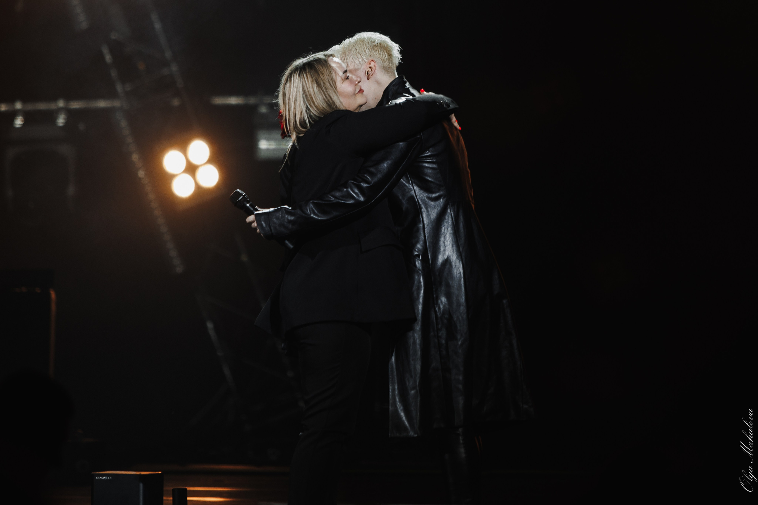 Shaman, Государственный Кремлевский Дворец. Фотограф Ольга Махалова — Санкт-Петербург, Москва, Нижний Новгород