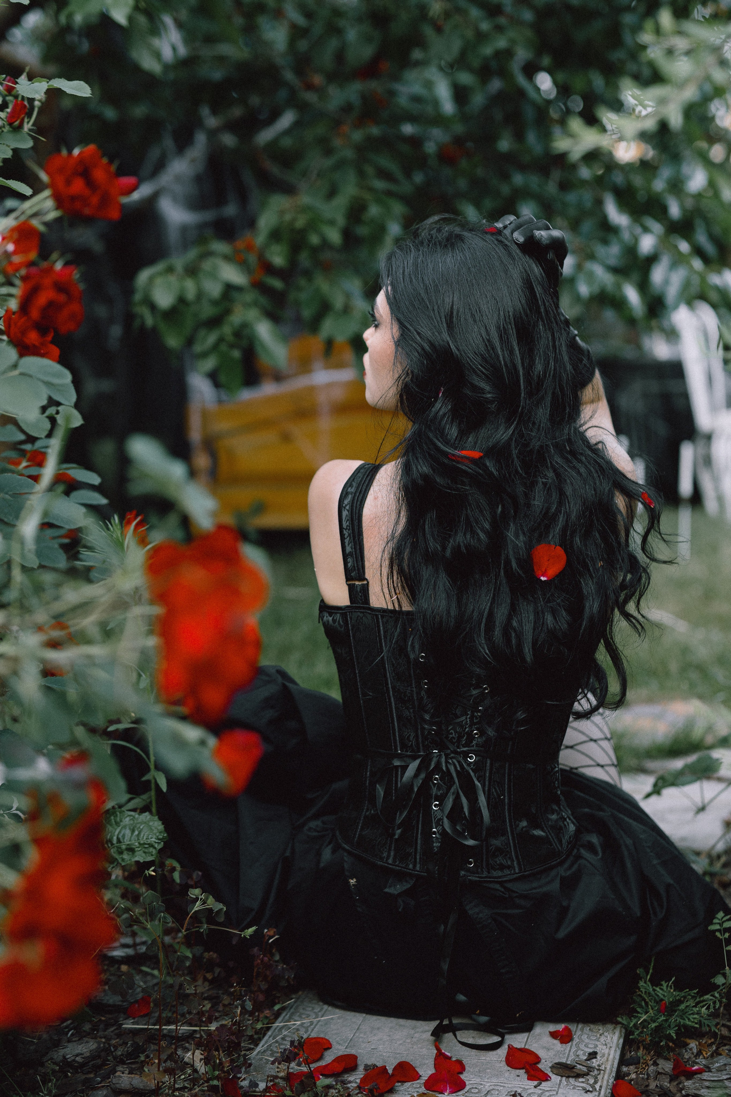 Наташа. Свадебный и семейный фотограф в Тамбове и Котовске Артём Комбаров