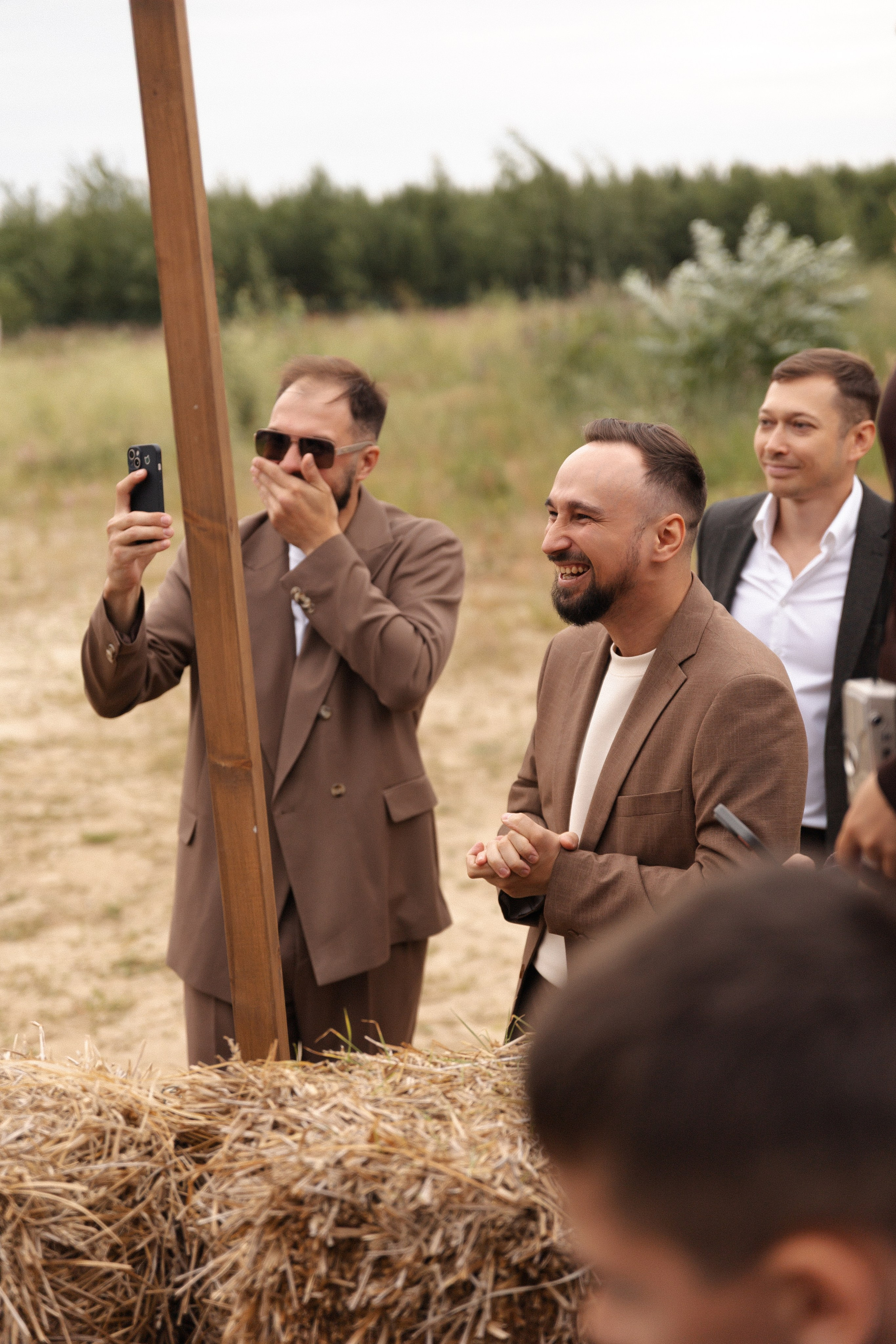 Владимир и Анна. Фотограф Тюмень Пушковская Кристина