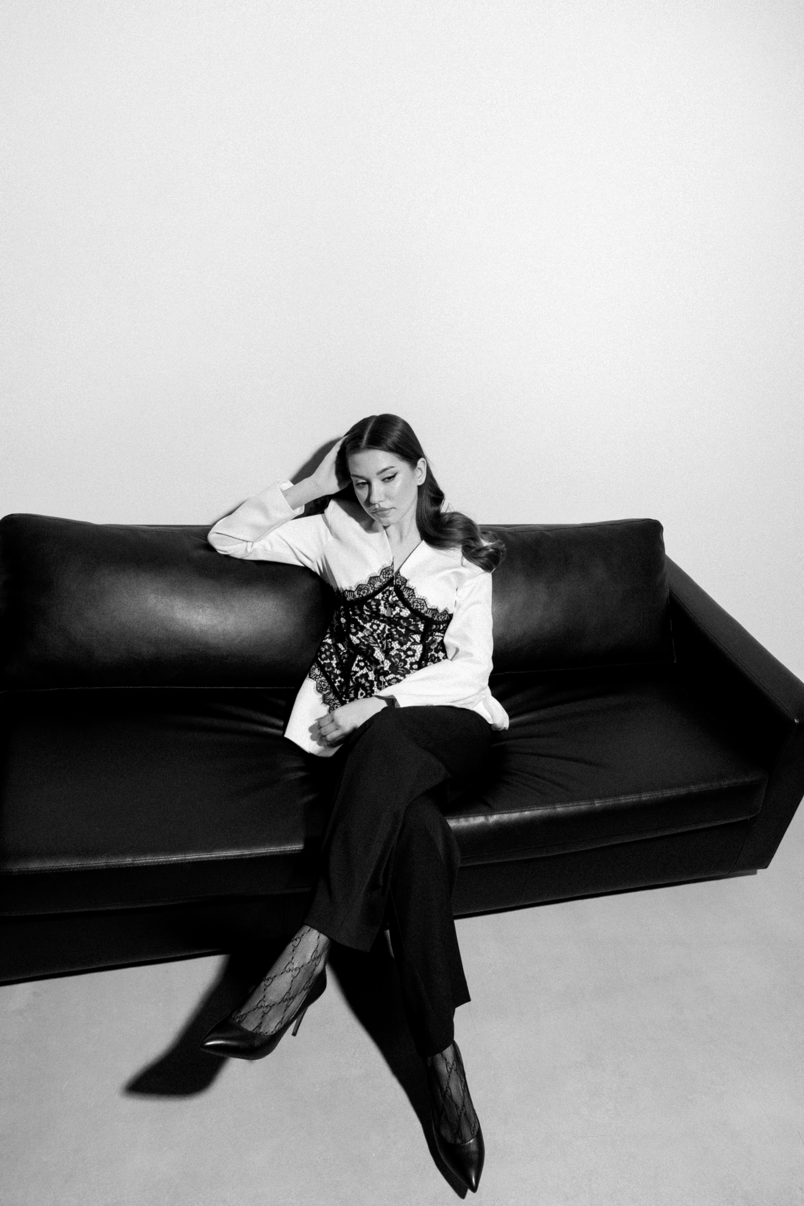 Портфолио//ИНДИВИДУАЛЬНЫЕ (СТУДИЙНЫЕ). Фотограф Тюмень Пушковская Кристина