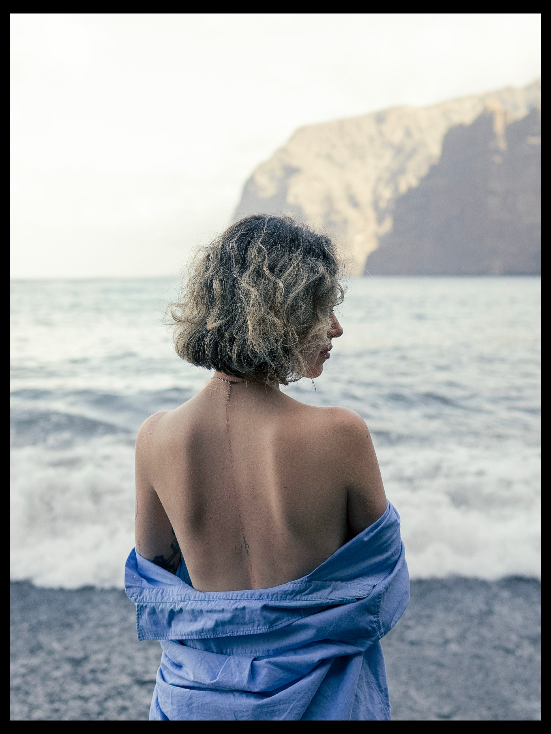 LERA | TENERIFE. Photographer Barcelona