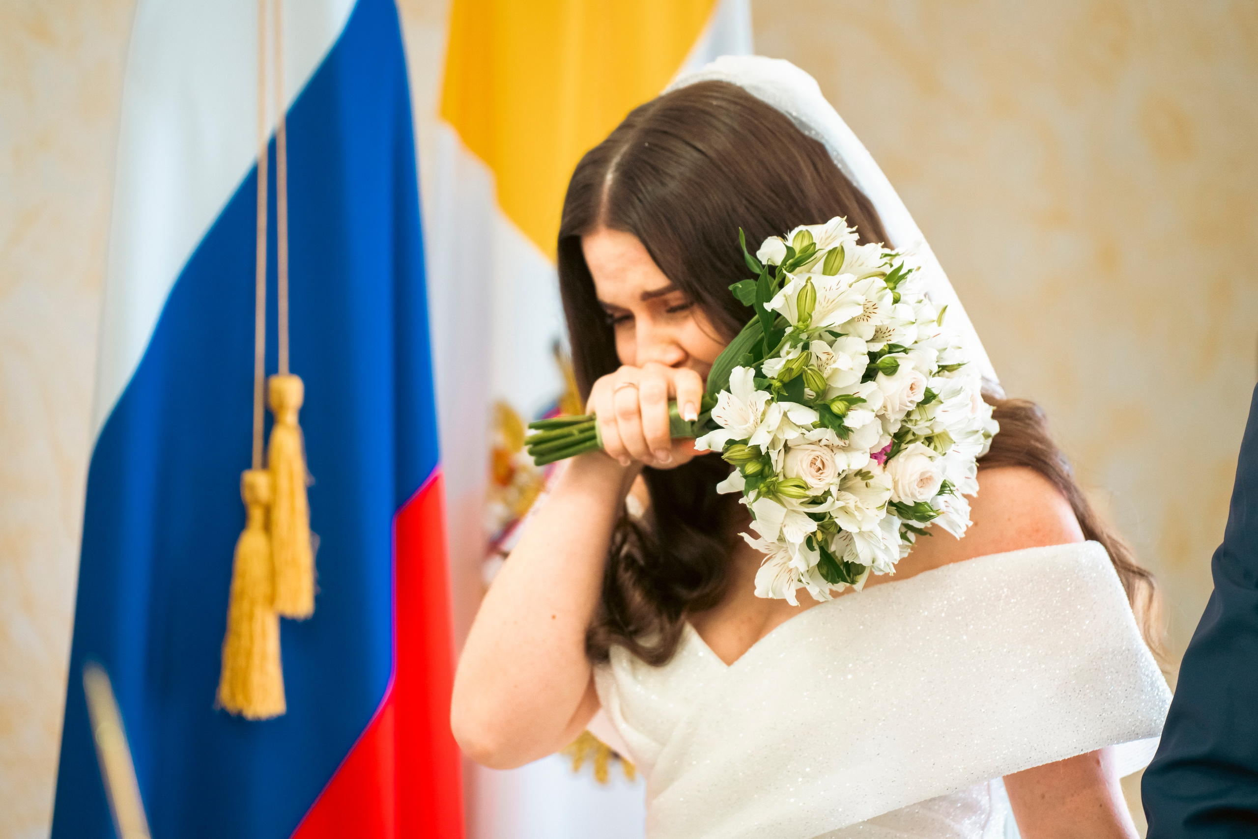 Свадьба Анастасии и Вячеслава. Репортажный фотограф: свадьбы, корпоративы, Пятигорск СКФО