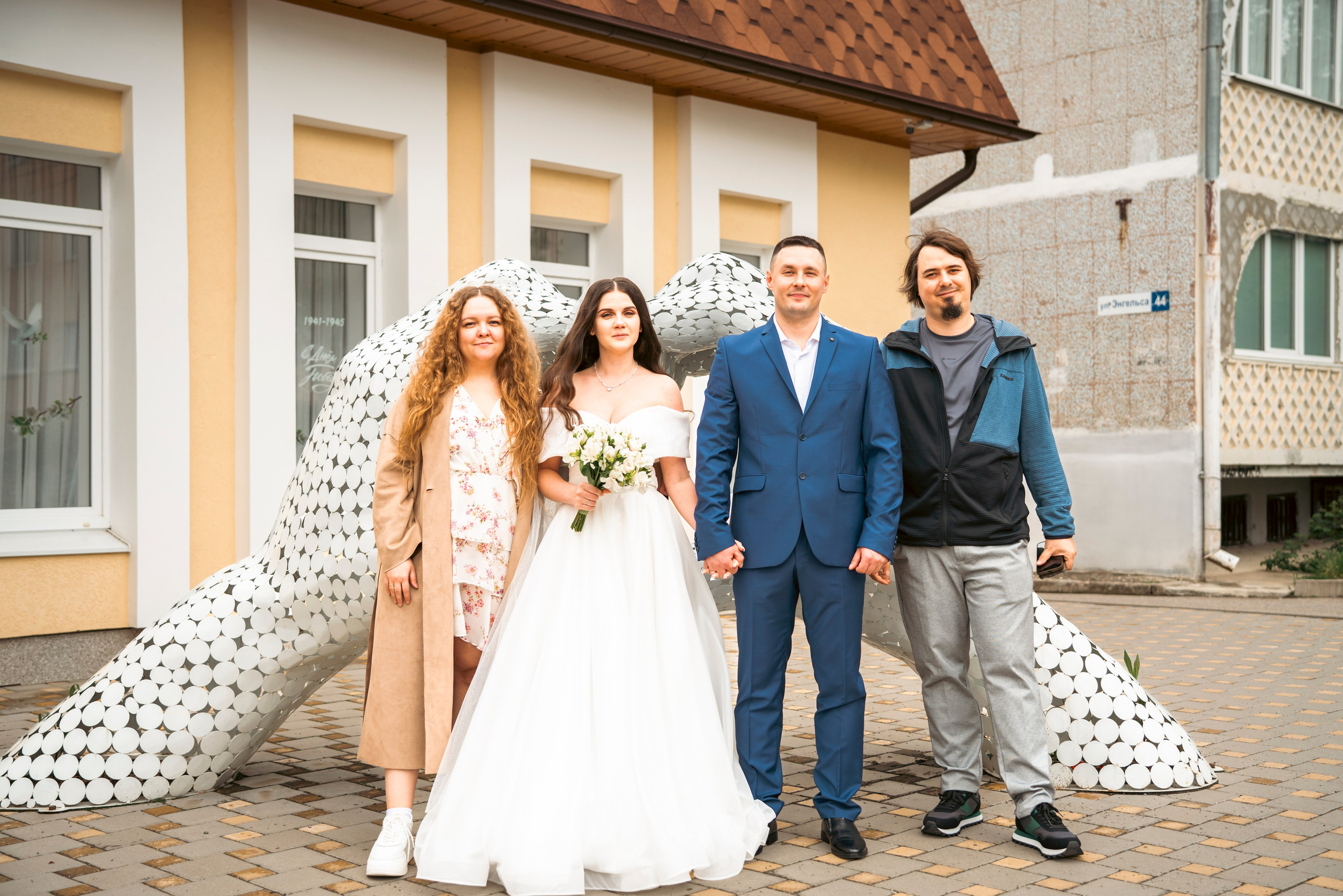 Свадьба Анастасии и Вячеслава. Репортажный фотограф: свадьбы, корпоративы, Пятигорск СКФО